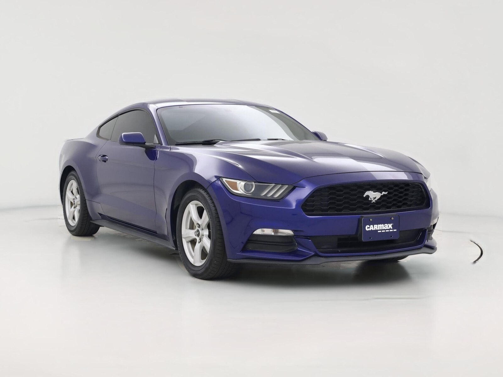 2015 Ford Mustang V6