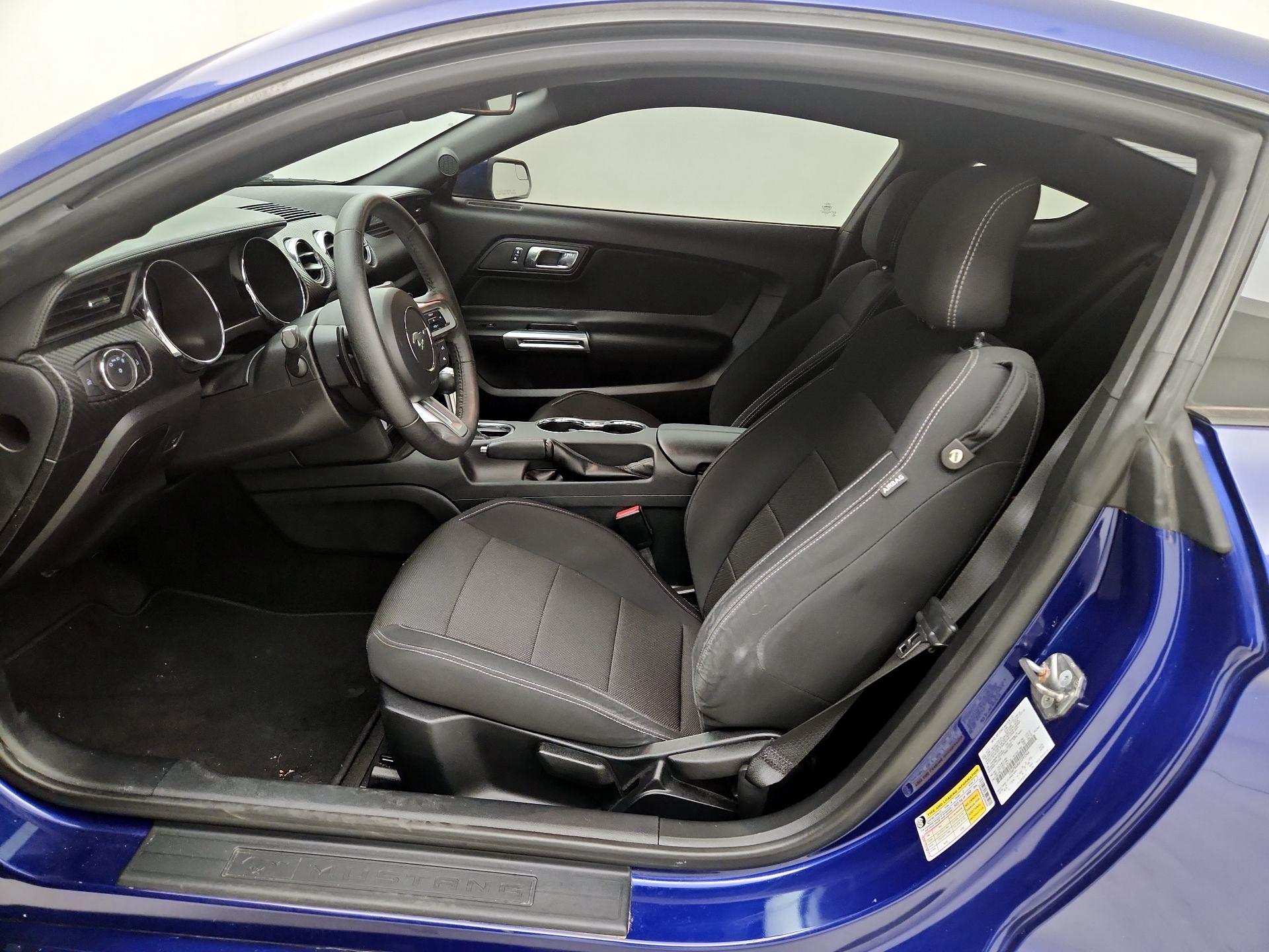 Thumbnail: 2015 Ford Mustang - 11
