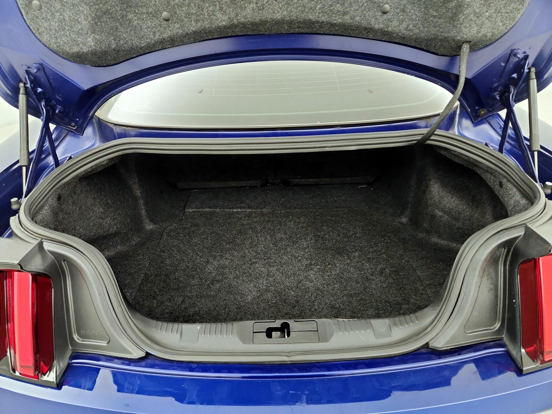 Thumbnail: 2015 Ford Mustang - 19