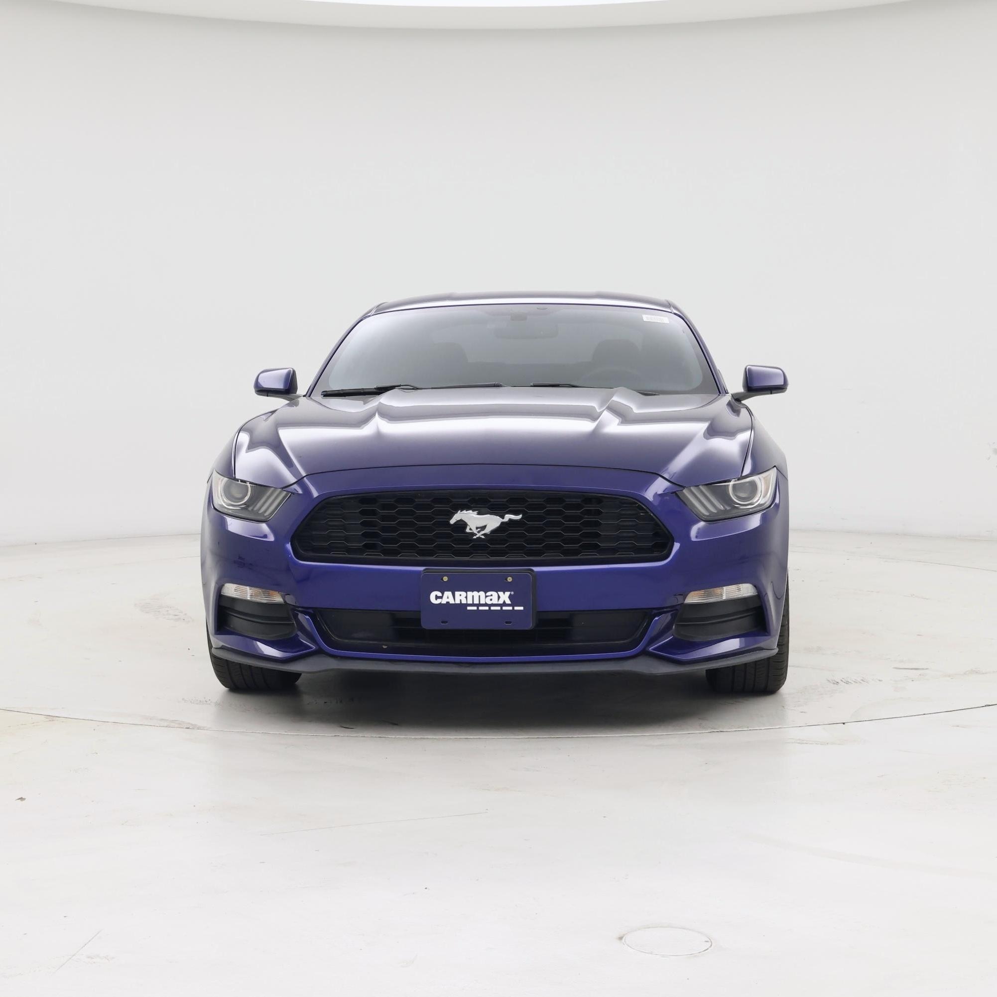 Thumbnail: 2015 Ford Mustang - 5