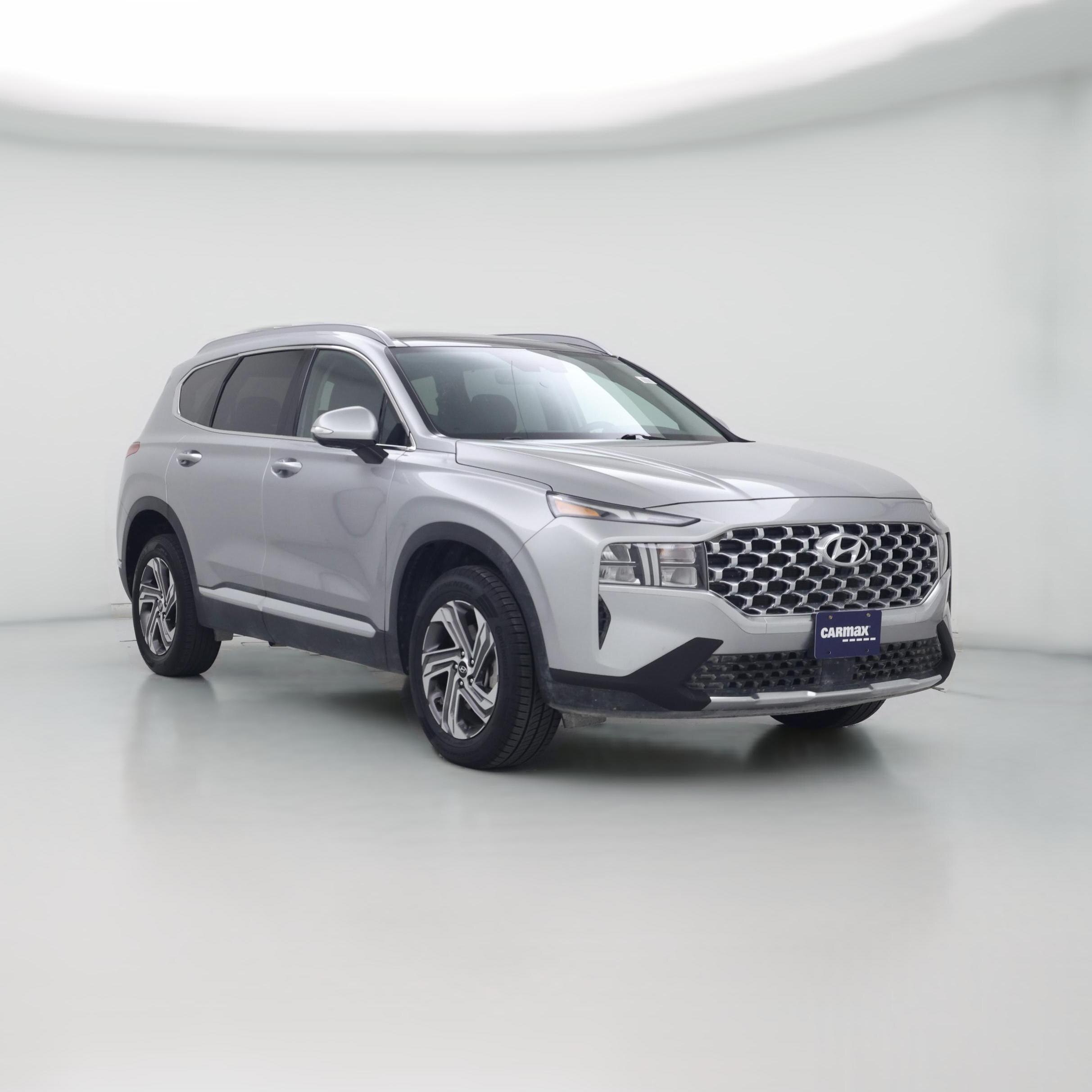 Thumbnail: 2023 Hyundai Santa Fe - 1