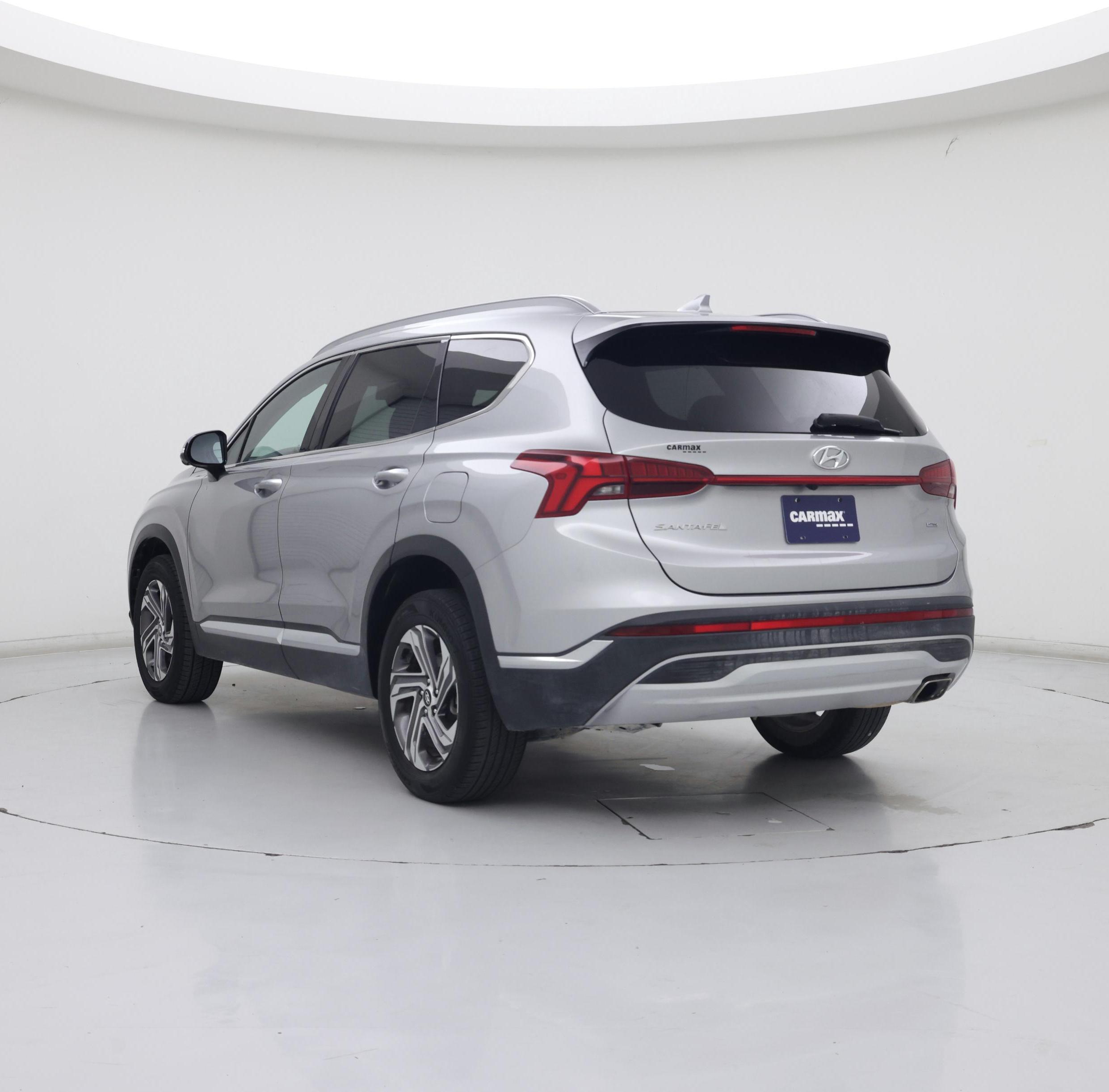 Thumbnail: 2023 Hyundai Santa Fe - 2