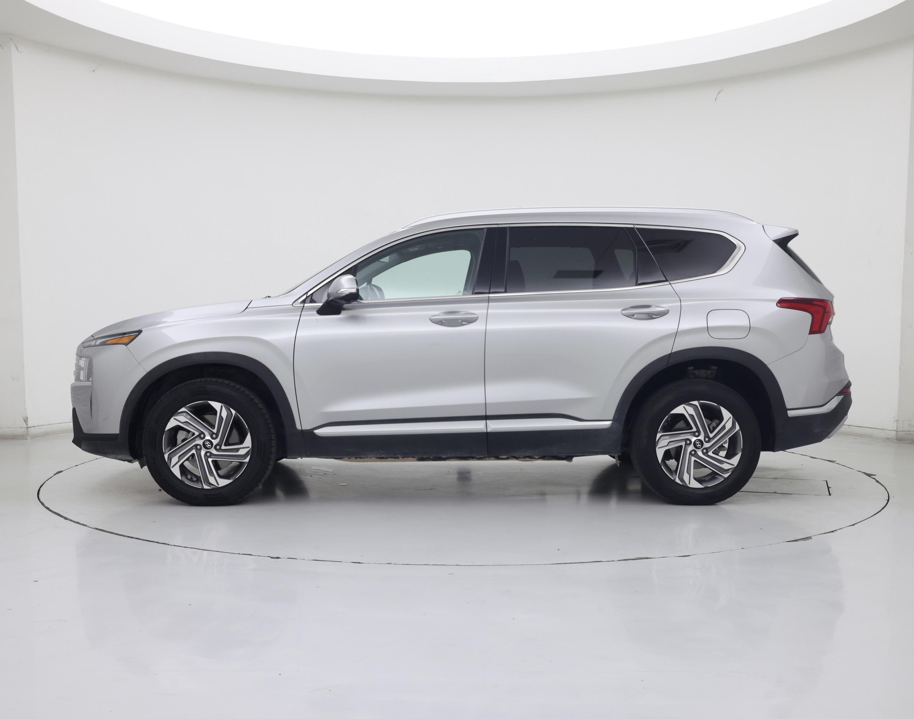 Thumbnail: 2023 Hyundai Santa Fe - 3