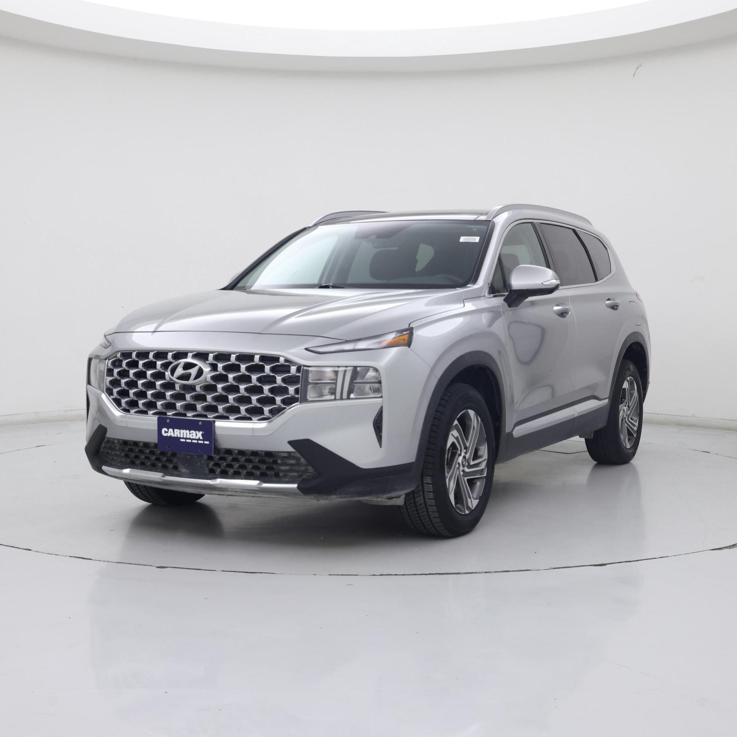 Thumbnail: 2023 Hyundai Santa Fe - 4