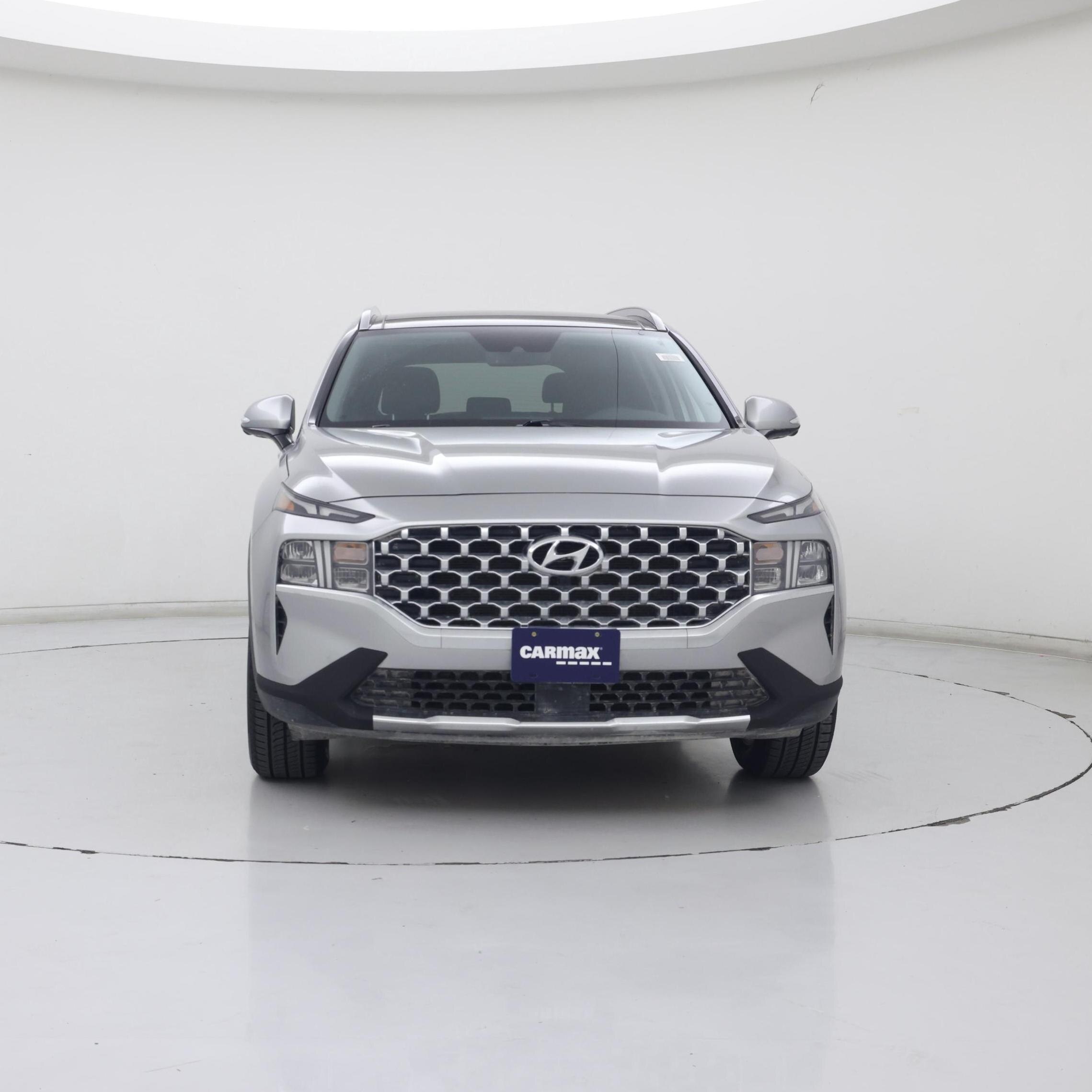 Thumbnail: 2023 Hyundai Santa Fe - 5