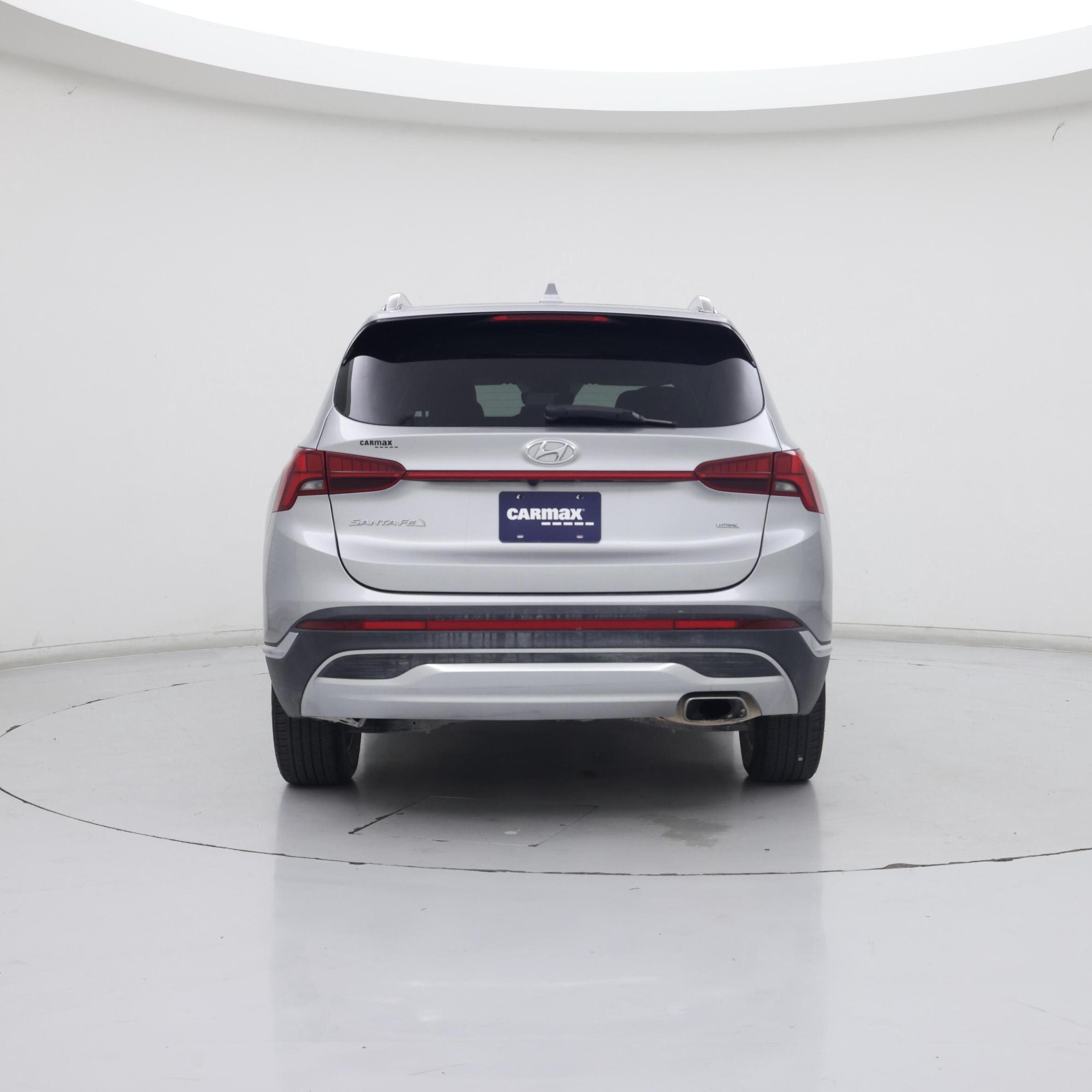 Thumbnail: 2023 Hyundai Santa Fe - 6