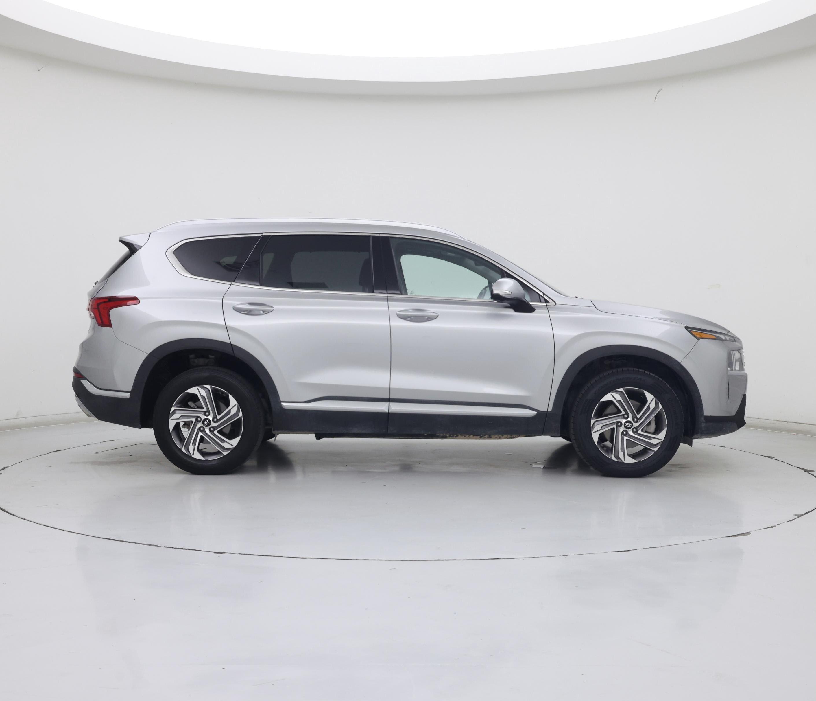 Thumbnail: 2023 Hyundai Santa Fe - 7