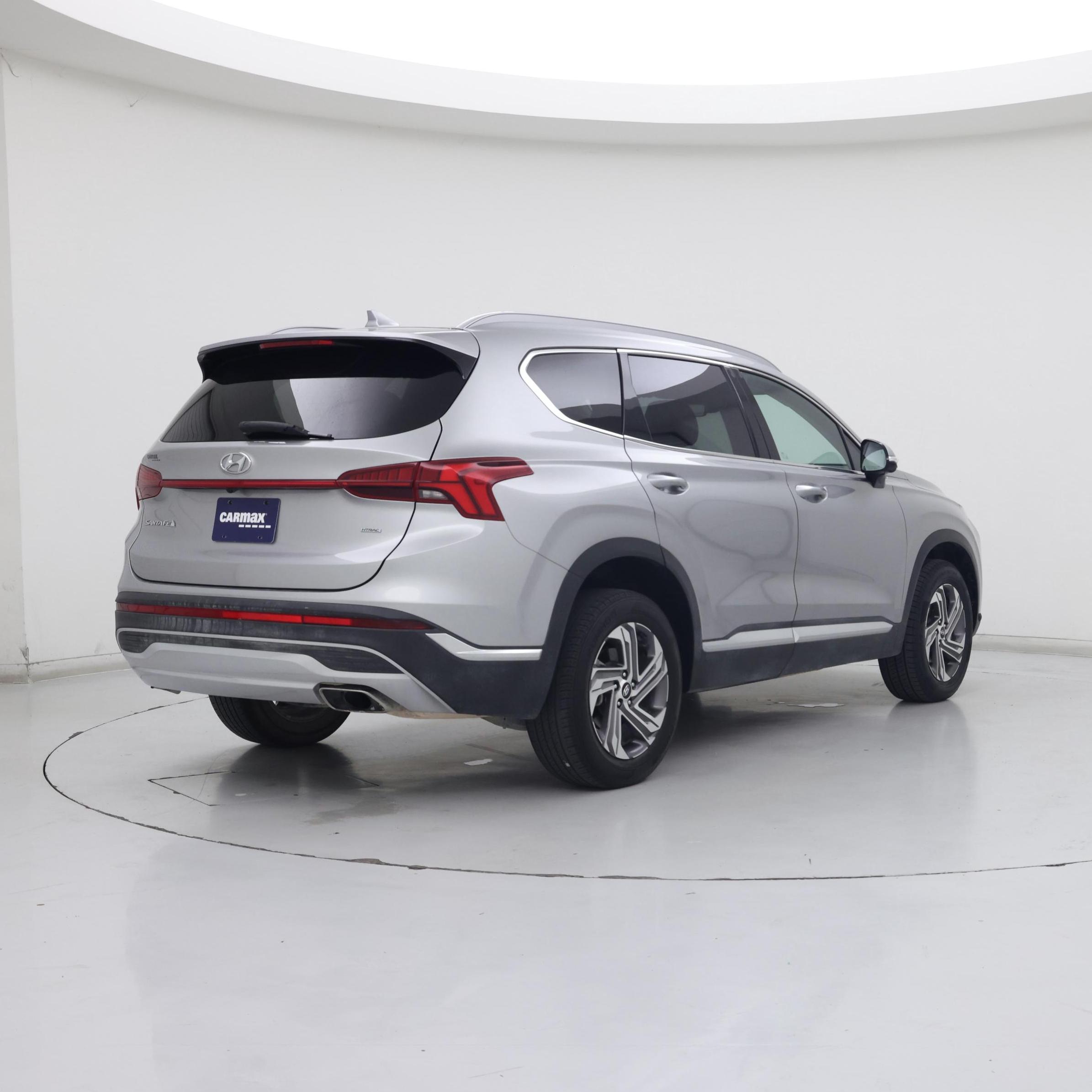 Thumbnail: 2023 Hyundai Santa Fe - 8