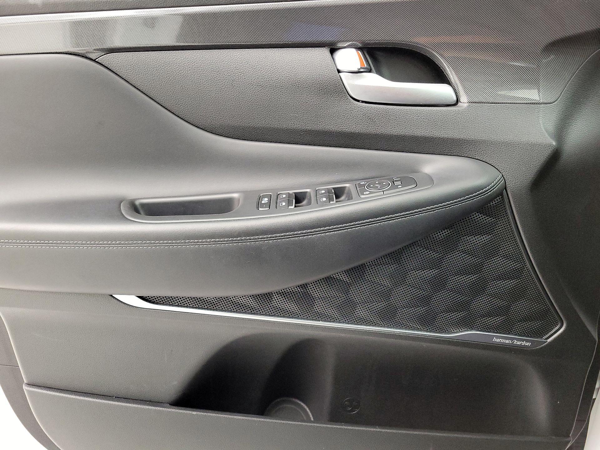 Thumbnail: 2023 Hyundai Santa Fe - 12