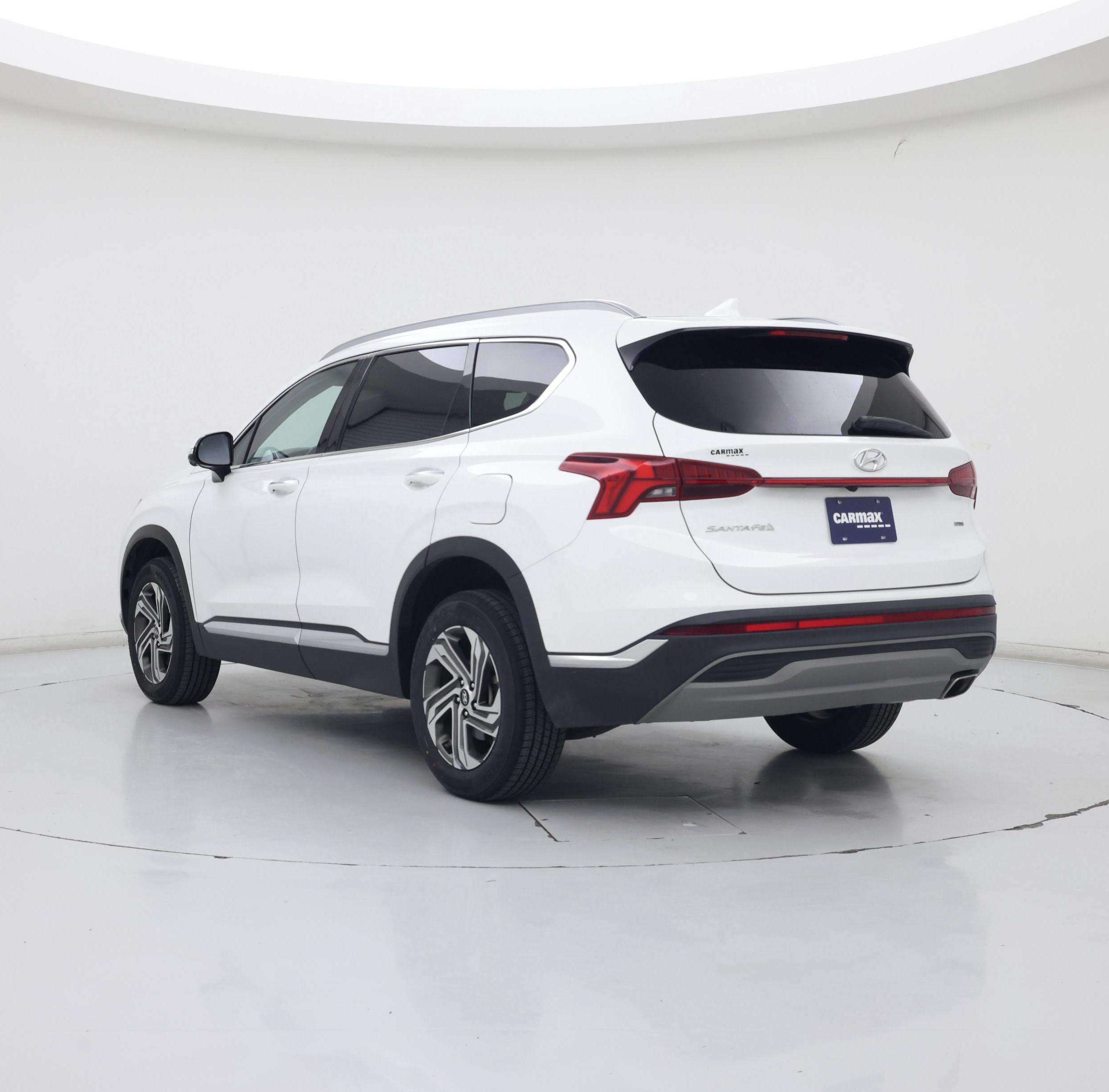 Thumbnail: 2023 Hyundai Santa Fe - 2