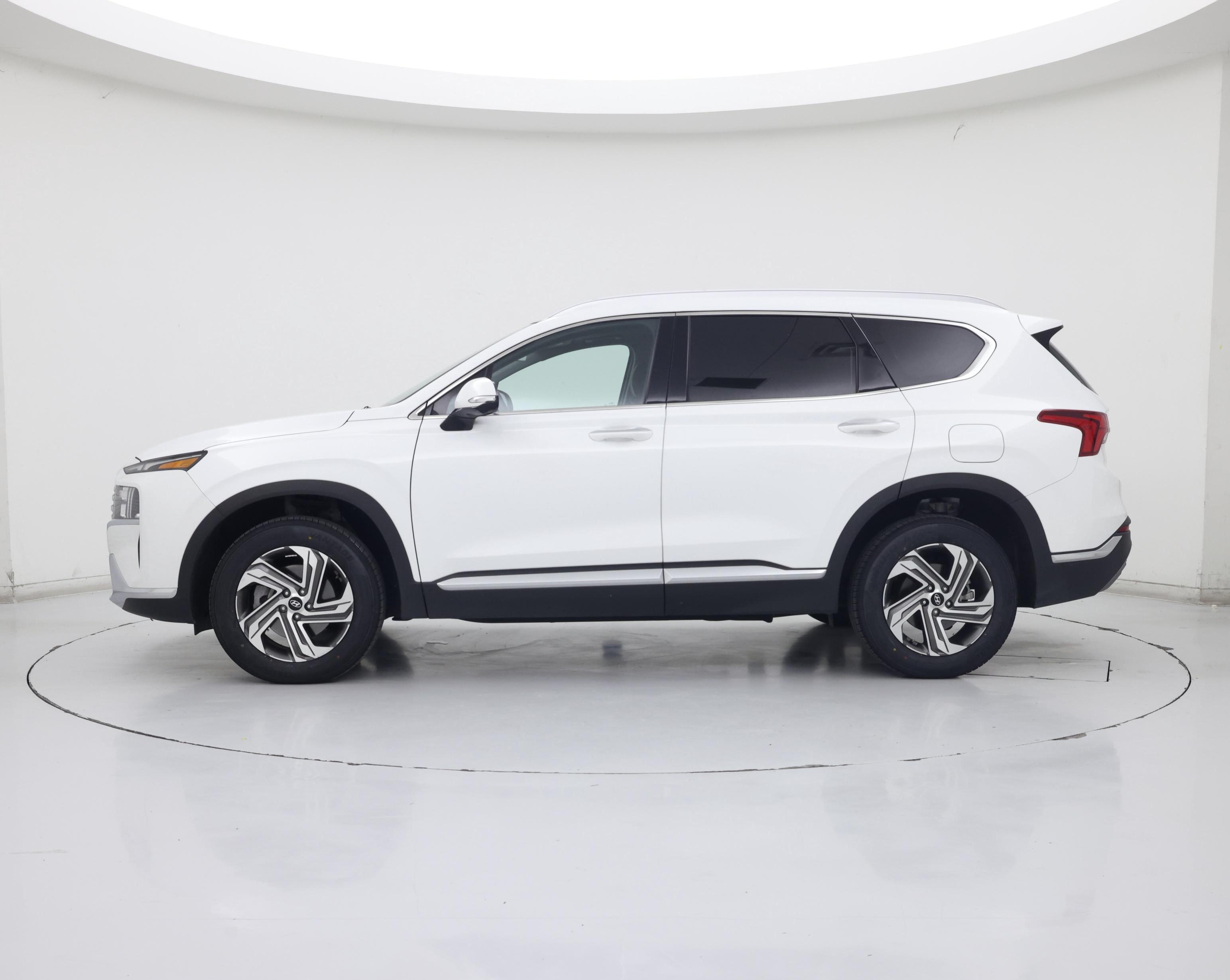 Thumbnail: 2023 Hyundai Santa Fe - 3