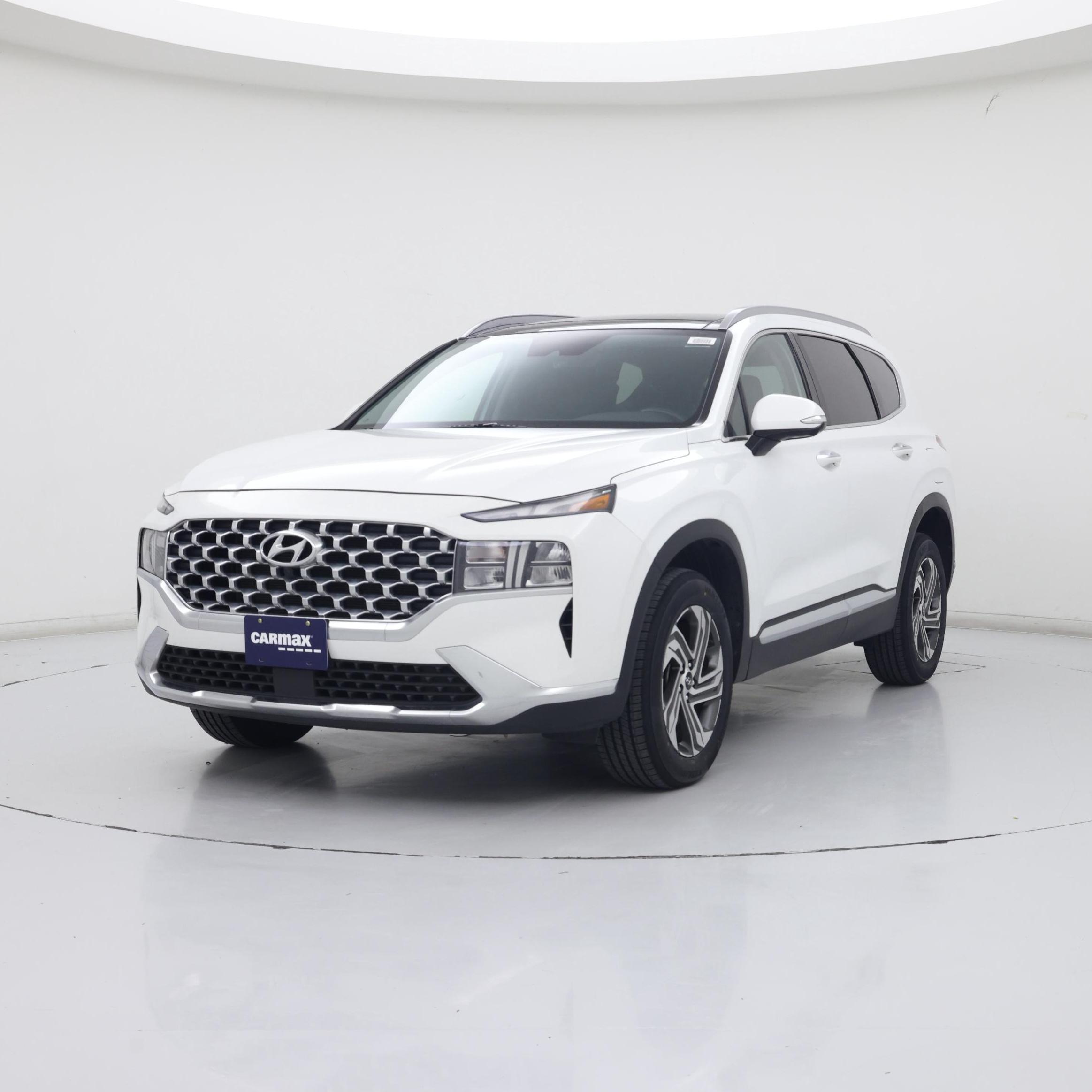 Thumbnail: 2023 Hyundai Santa Fe - 4