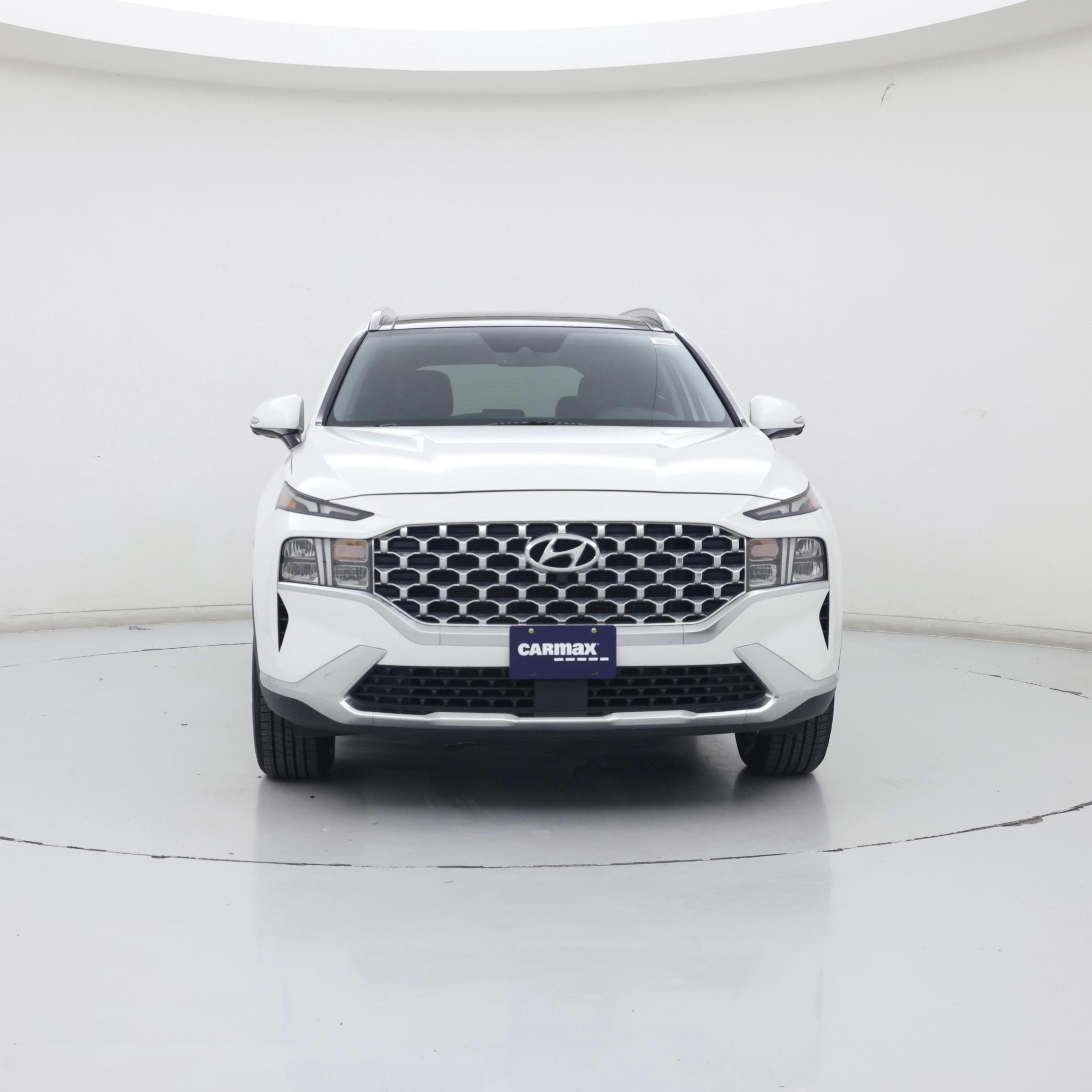 Thumbnail: 2023 Hyundai Santa Fe - 5