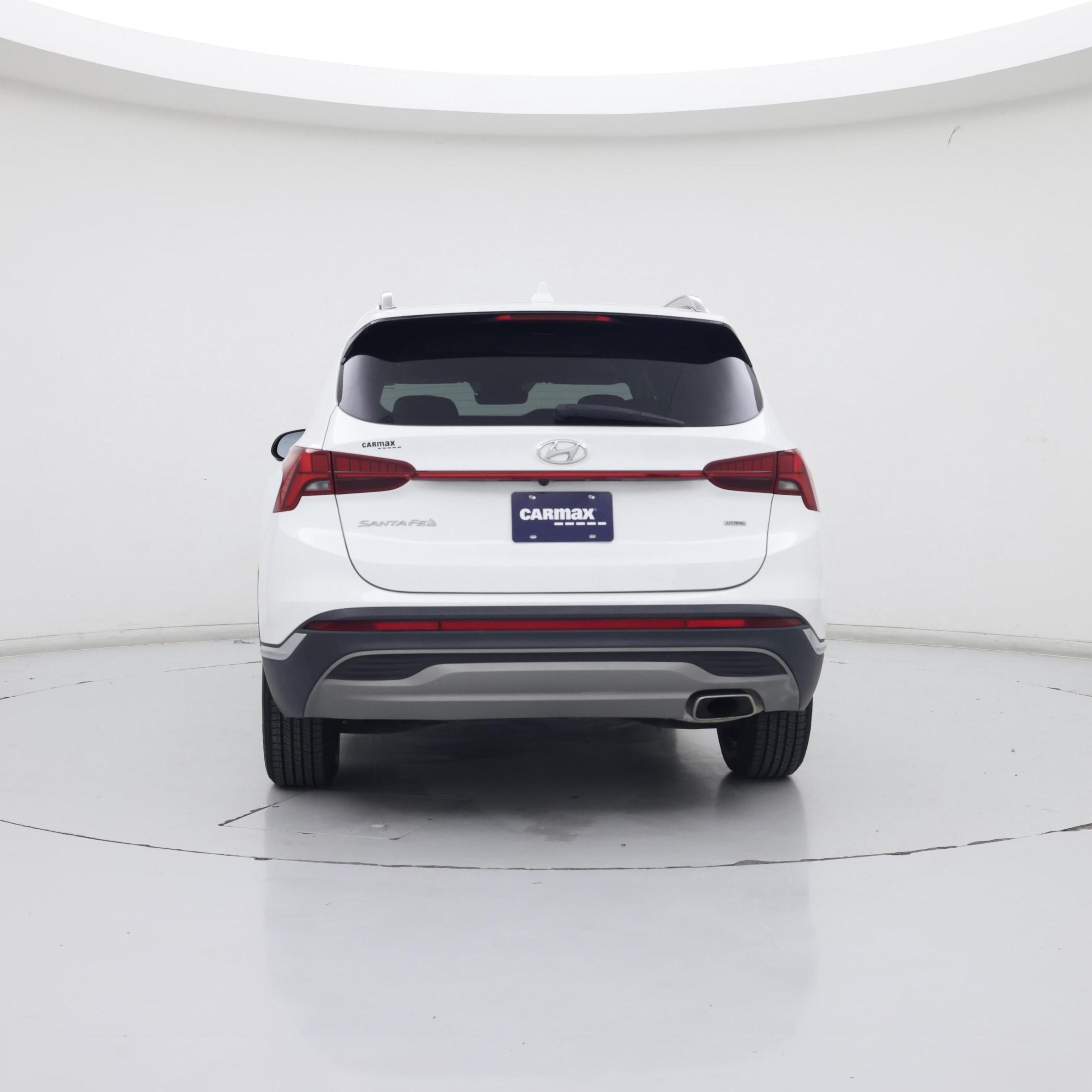 Thumbnail: 2023 Hyundai Santa Fe - 6