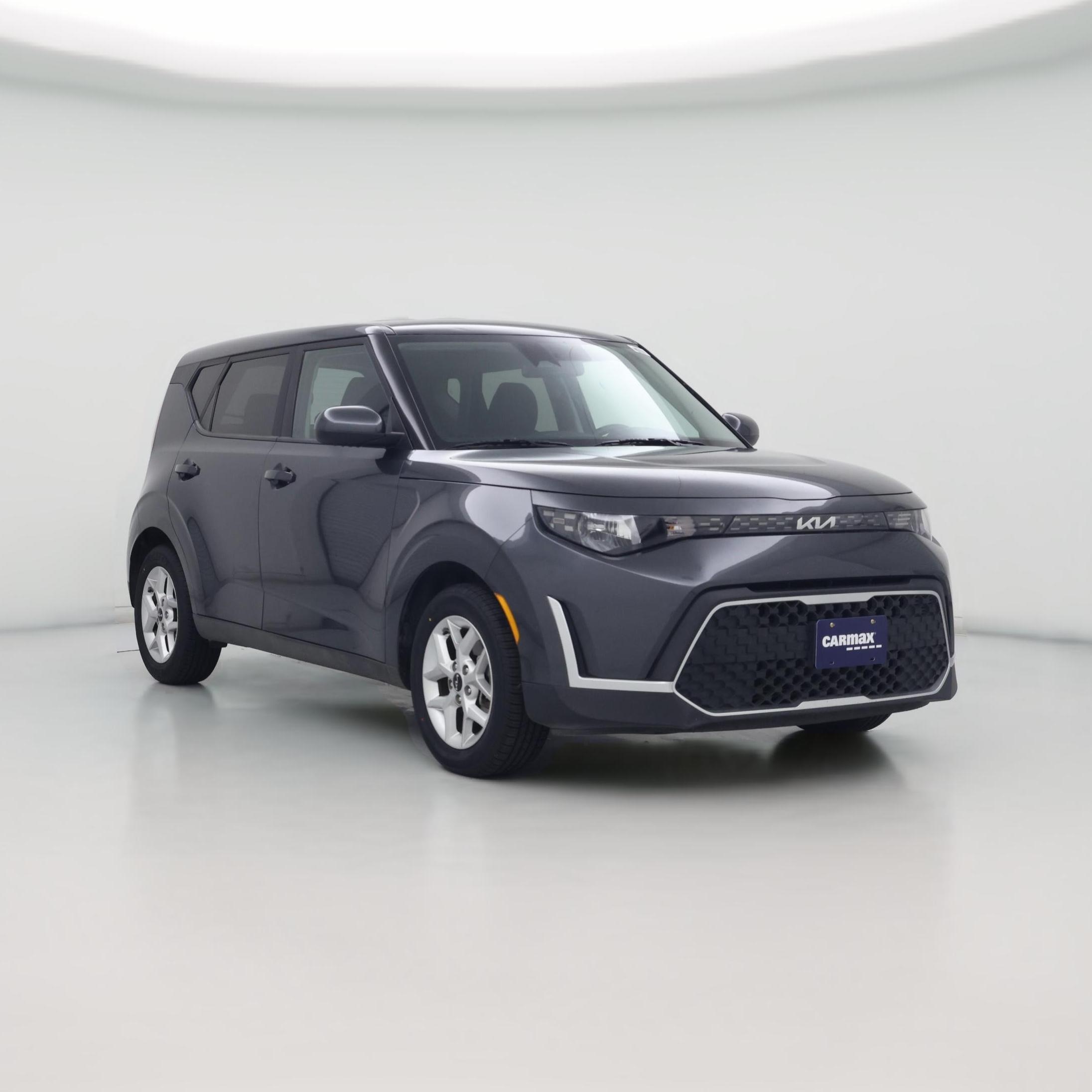 Thumbnail: 2023 Kia Soul - 1