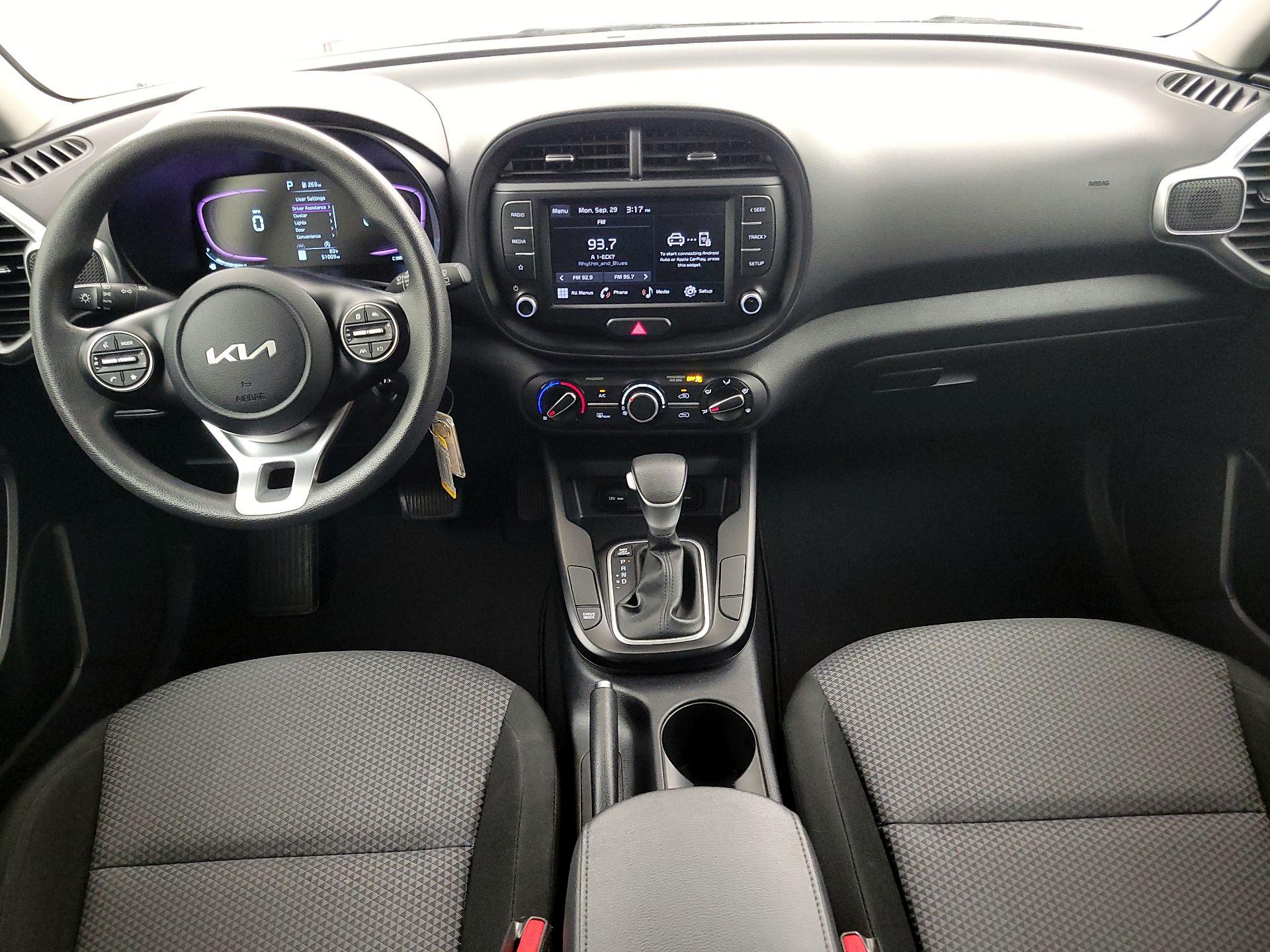 Thumbnail: 2023 Kia Soul - 9
