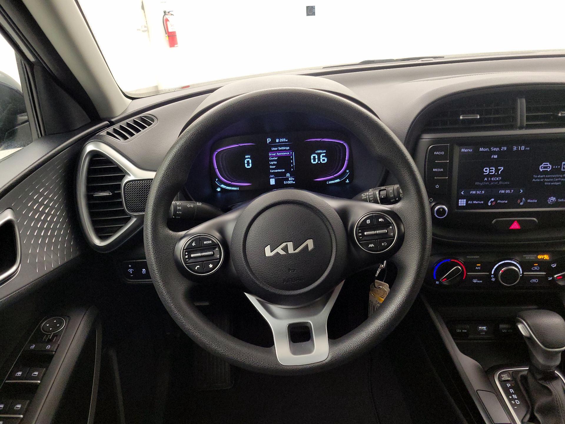 Thumbnail: 2023 Kia Soul - 10