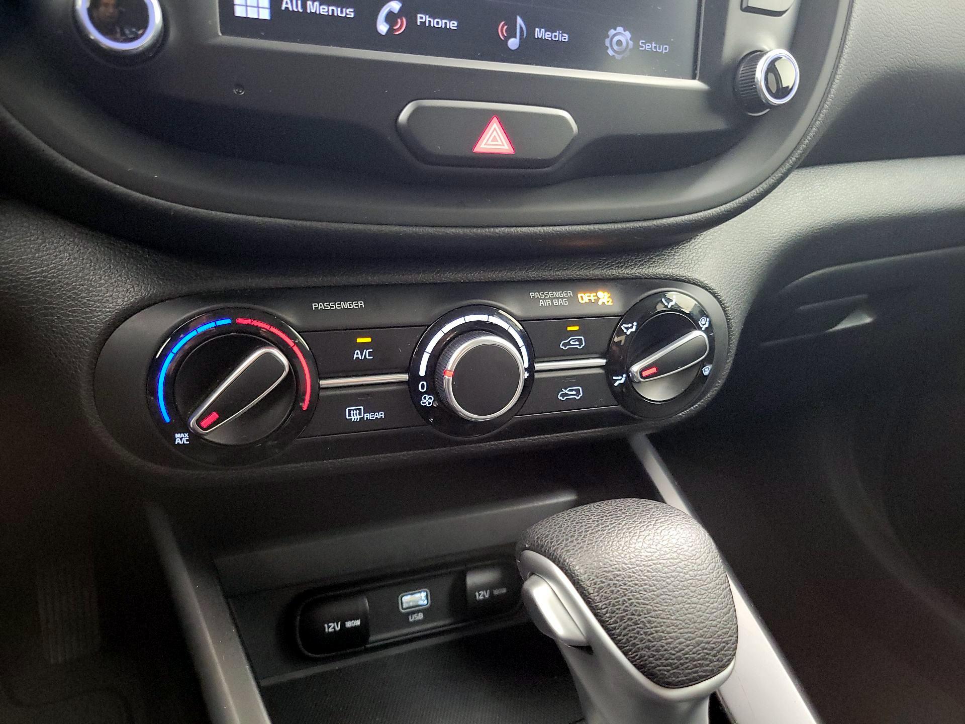 Thumbnail: 2023 Kia Soul - 16