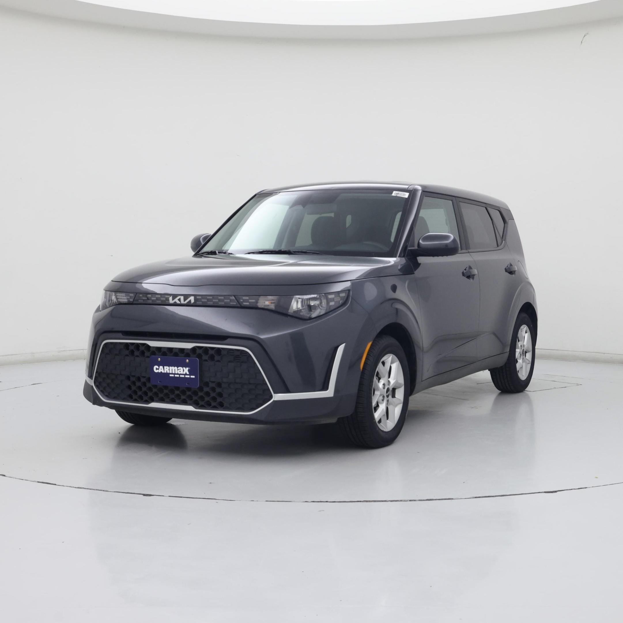 Thumbnail: 2023 Kia Soul - 4