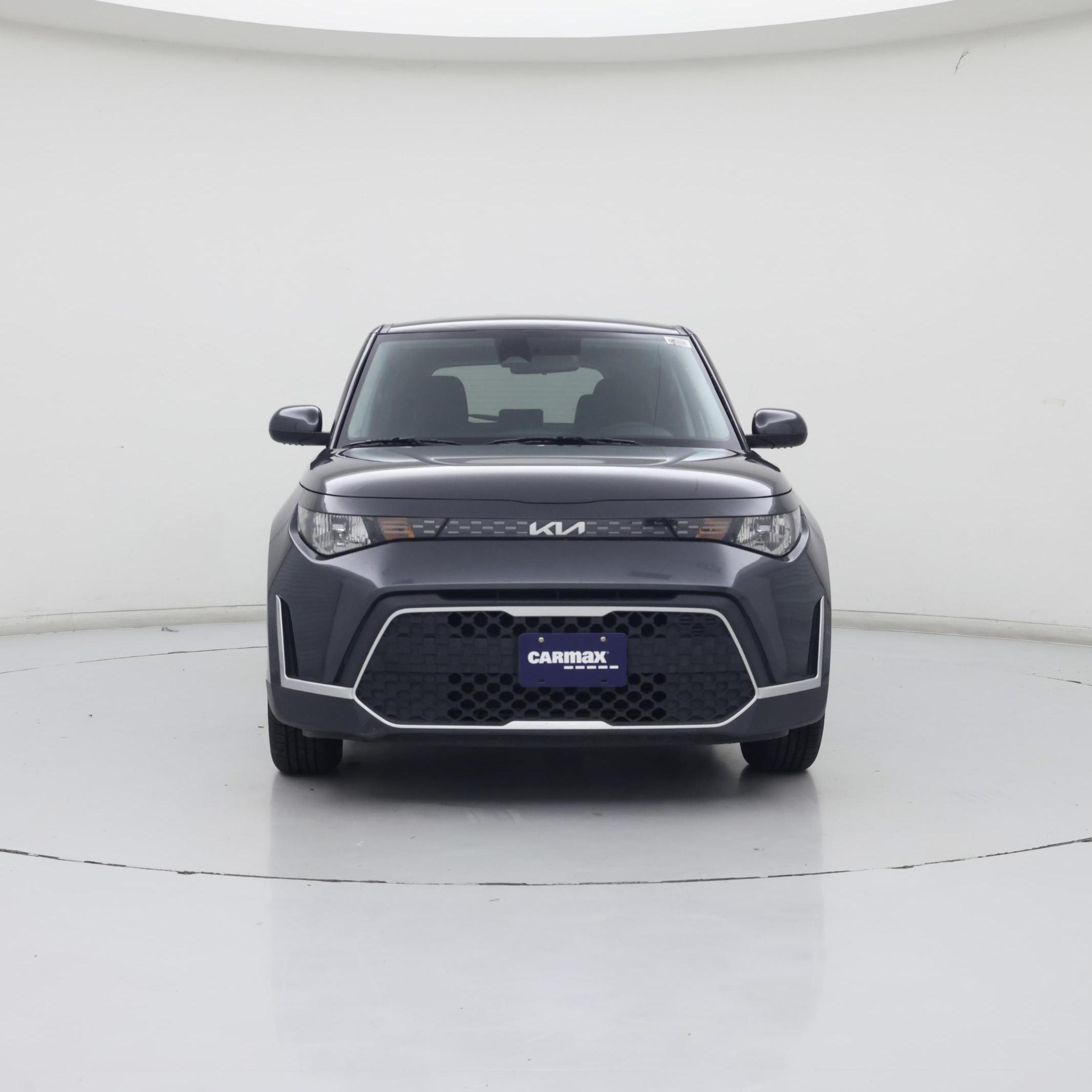 Thumbnail: 2023 Kia Soul - 5