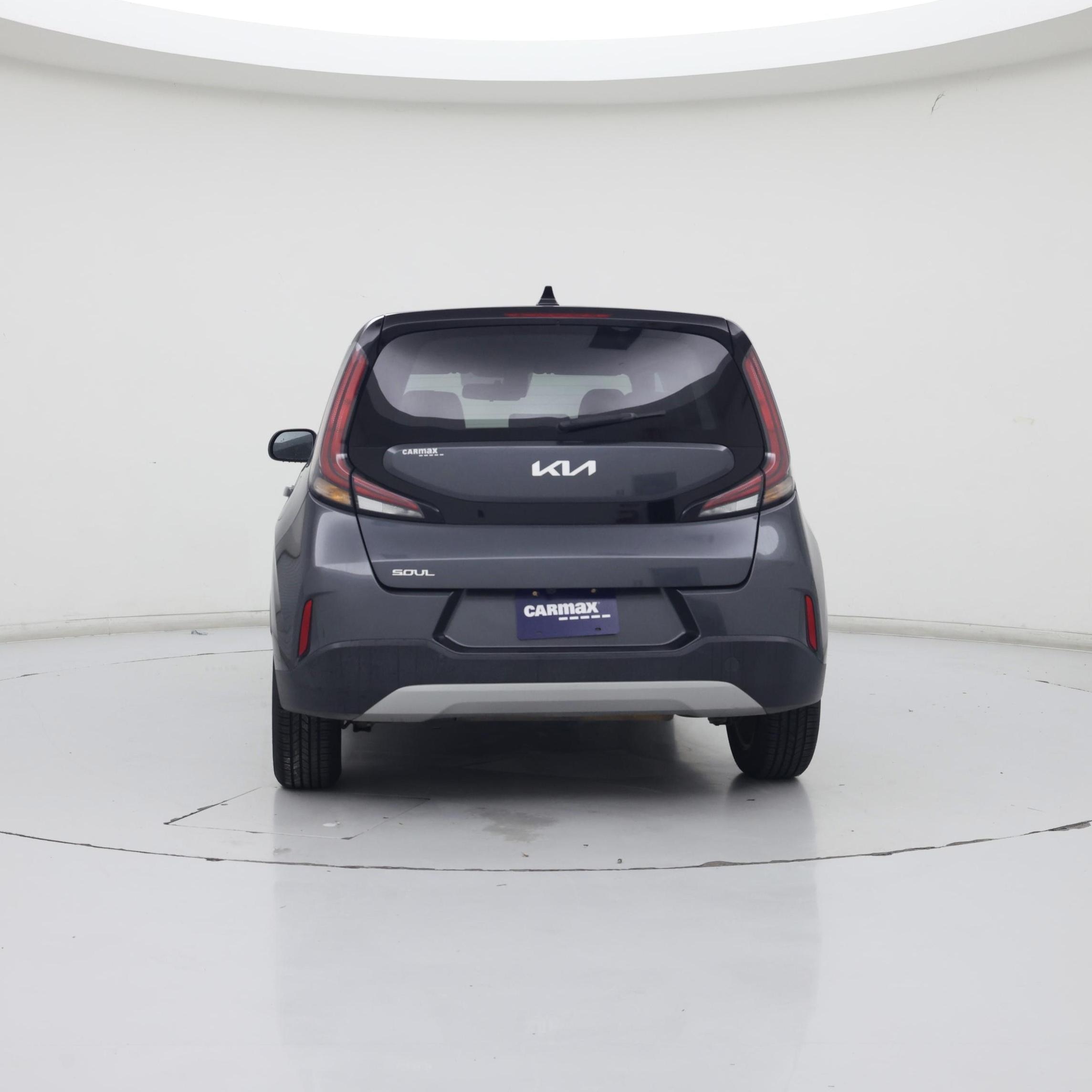 Thumbnail: 2023 Kia Soul - 6
