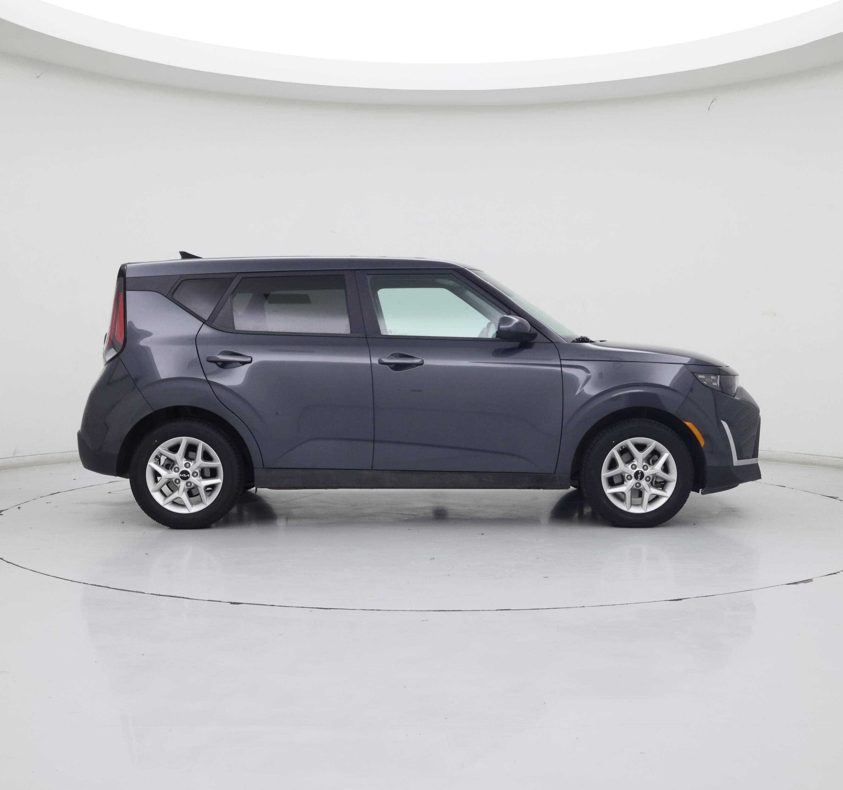 Thumbnail: 2023 Kia Soul - 7