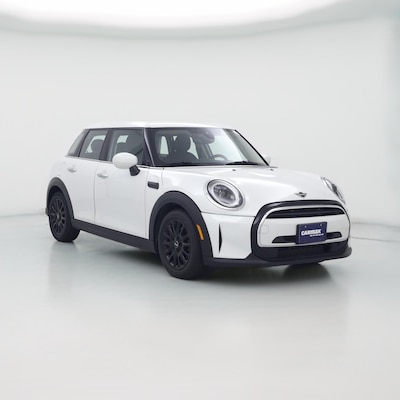 2024 Mini Cooper Hardtop