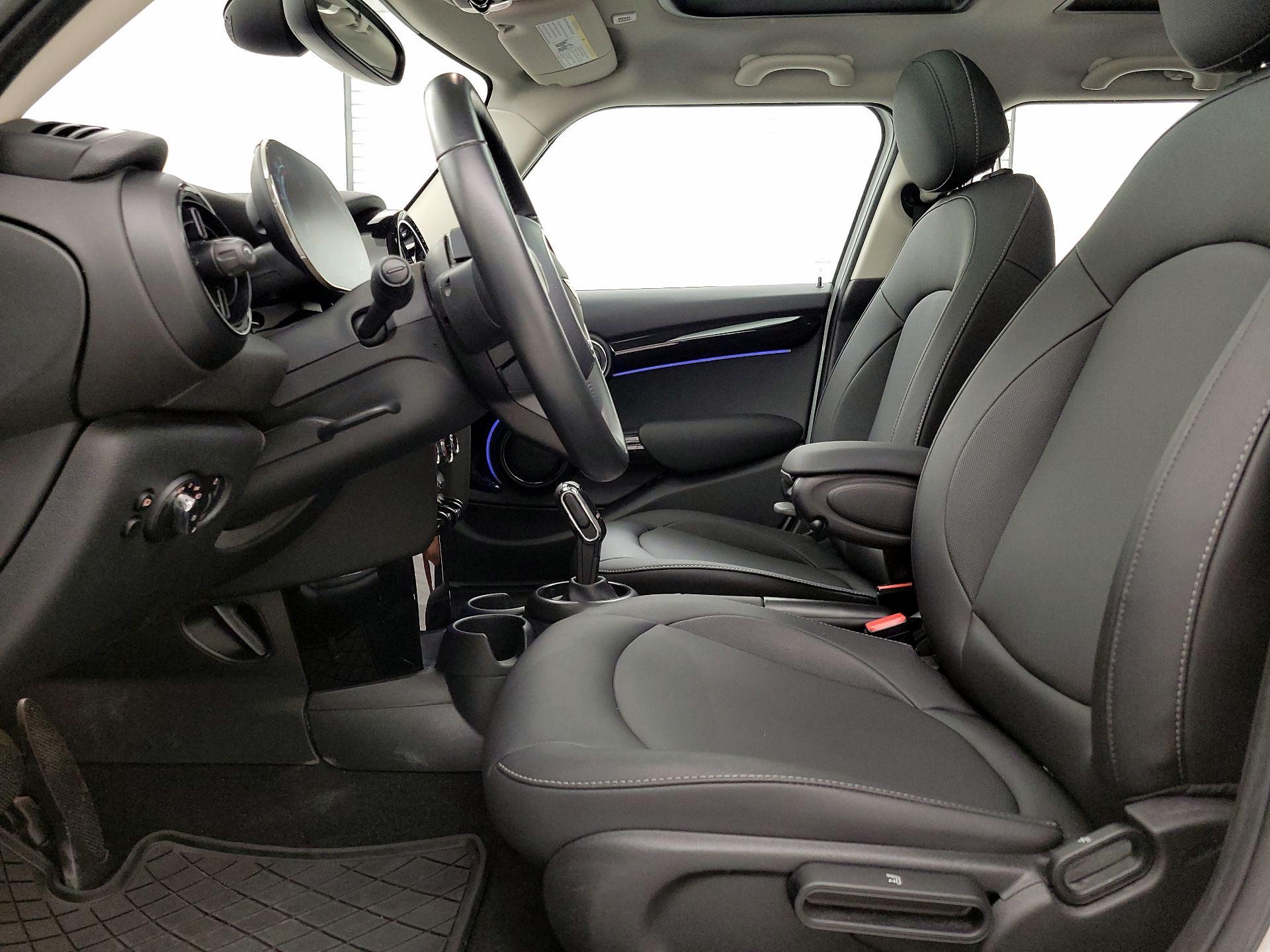 Thumbnail: 2024 MINI Cooper Hardtop - 11