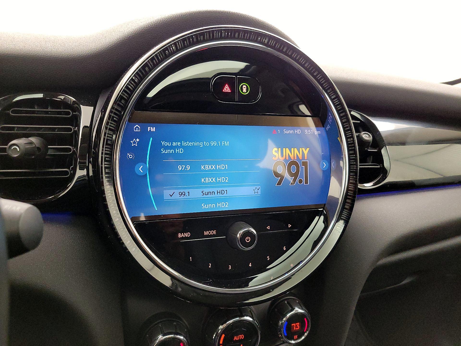 Thumbnail: 2024 MINI Cooper Hardtop - 16