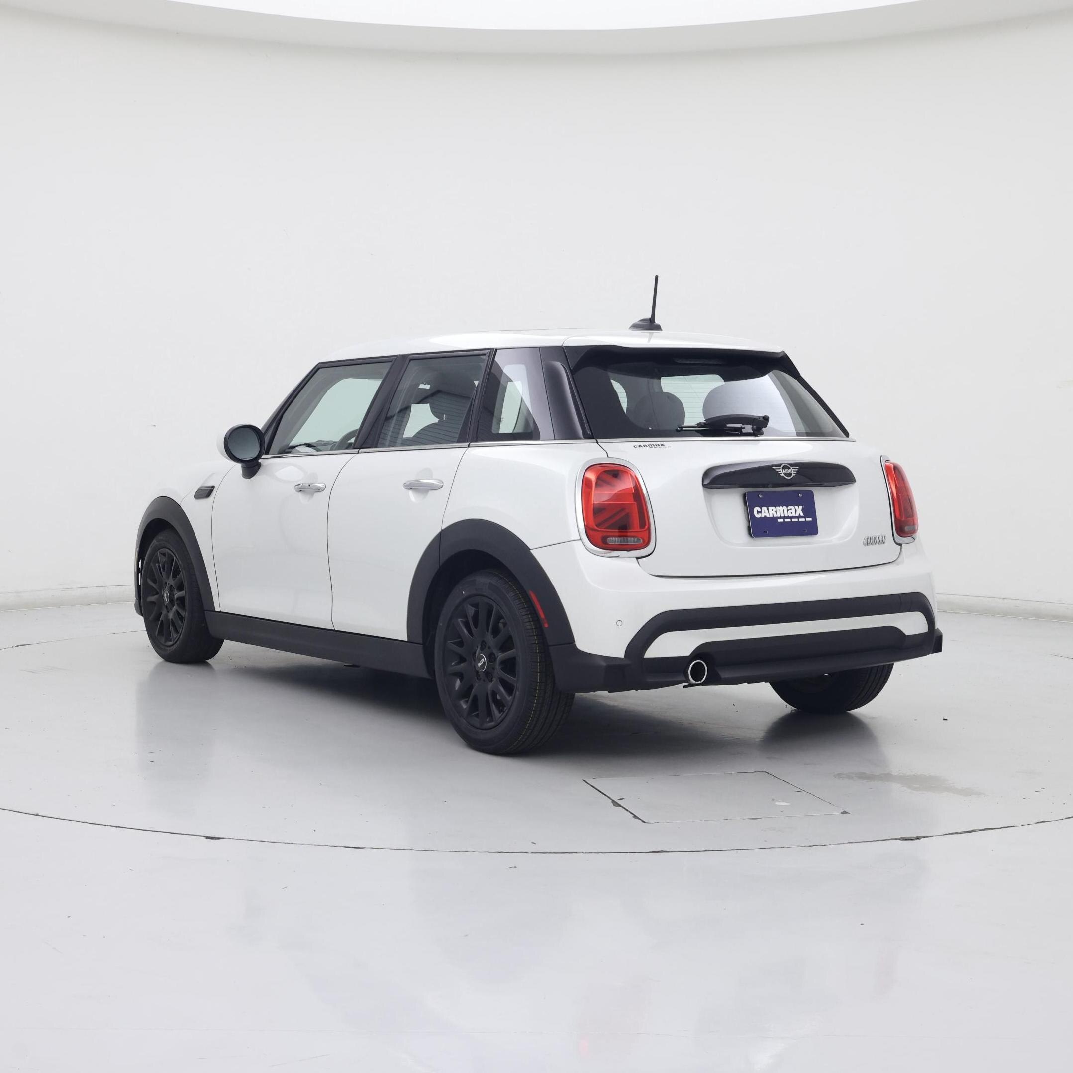 Thumbnail: 2024 MINI Cooper Hardtop - 2