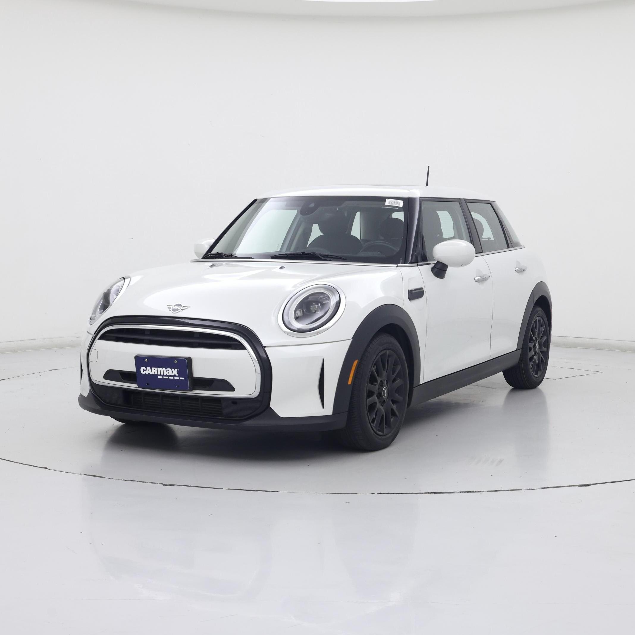 Thumbnail: 2024 MINI Cooper Hardtop - 4