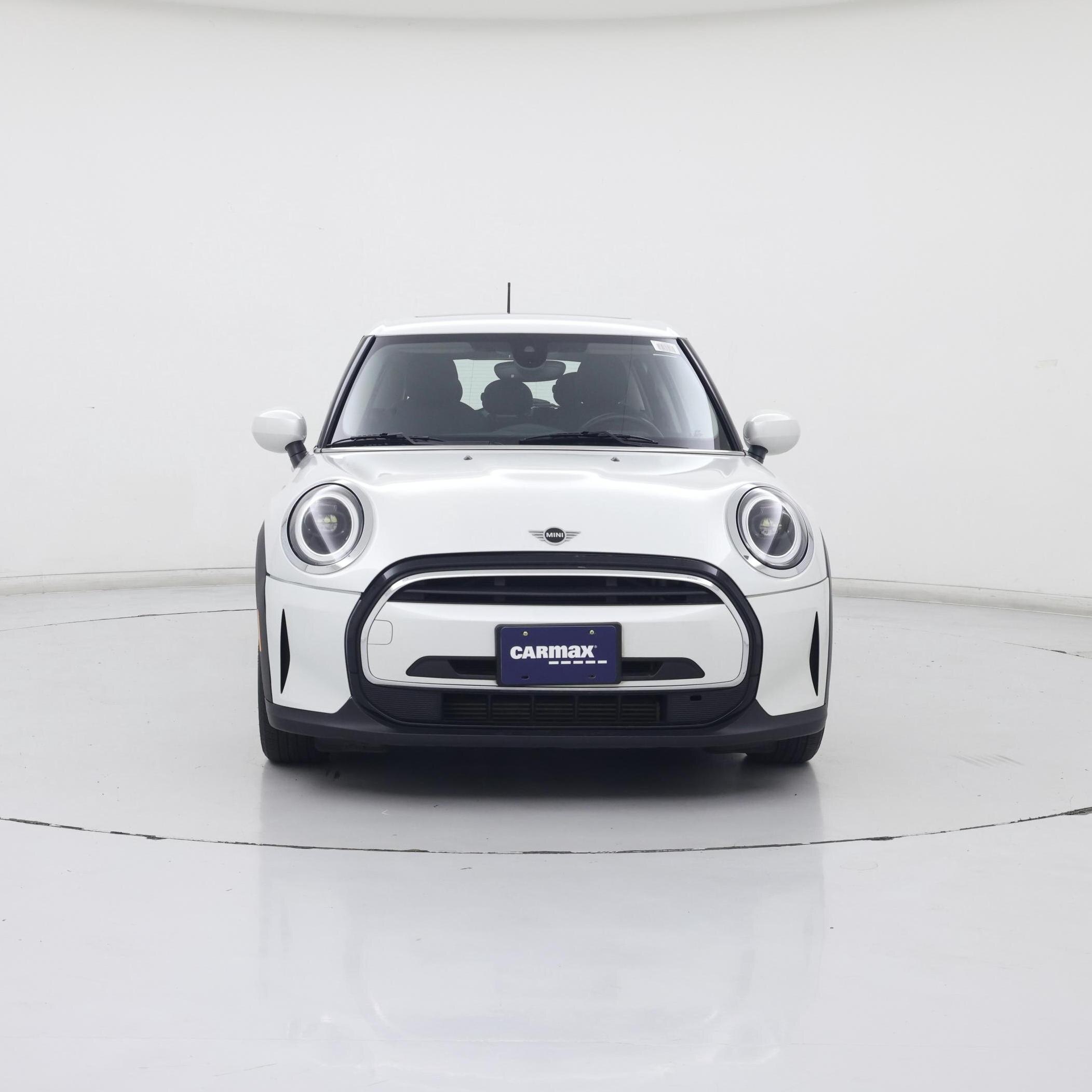 Thumbnail: 2024 MINI Cooper Hardtop - 5