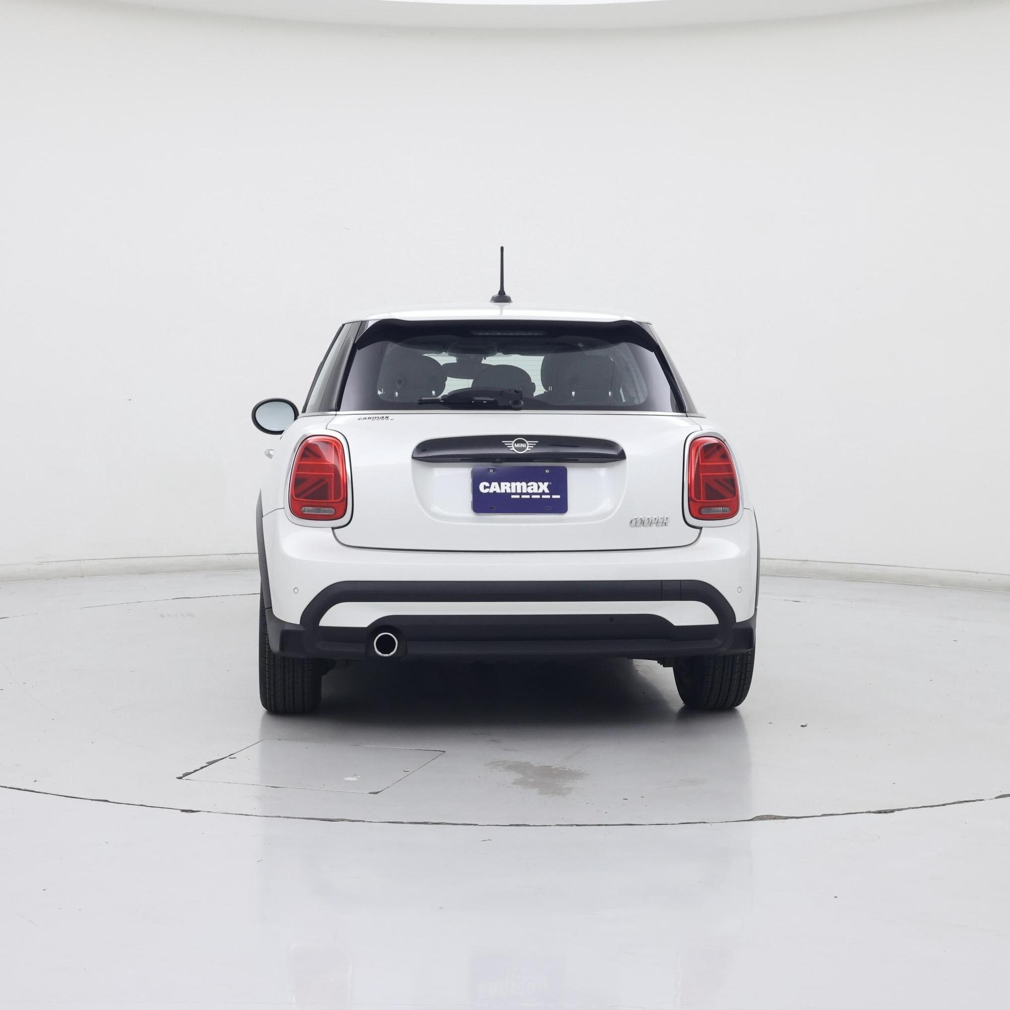 Thumbnail: 2024 MINI Cooper Hardtop - 6
