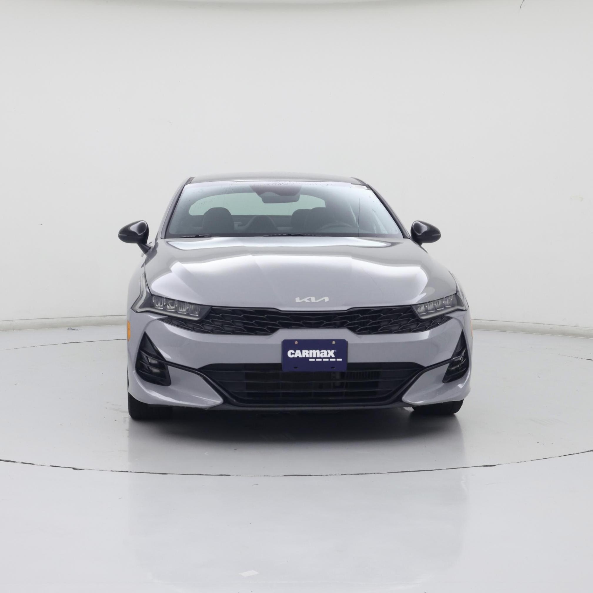 Thumbnail: 2022 Kia K5 - 5