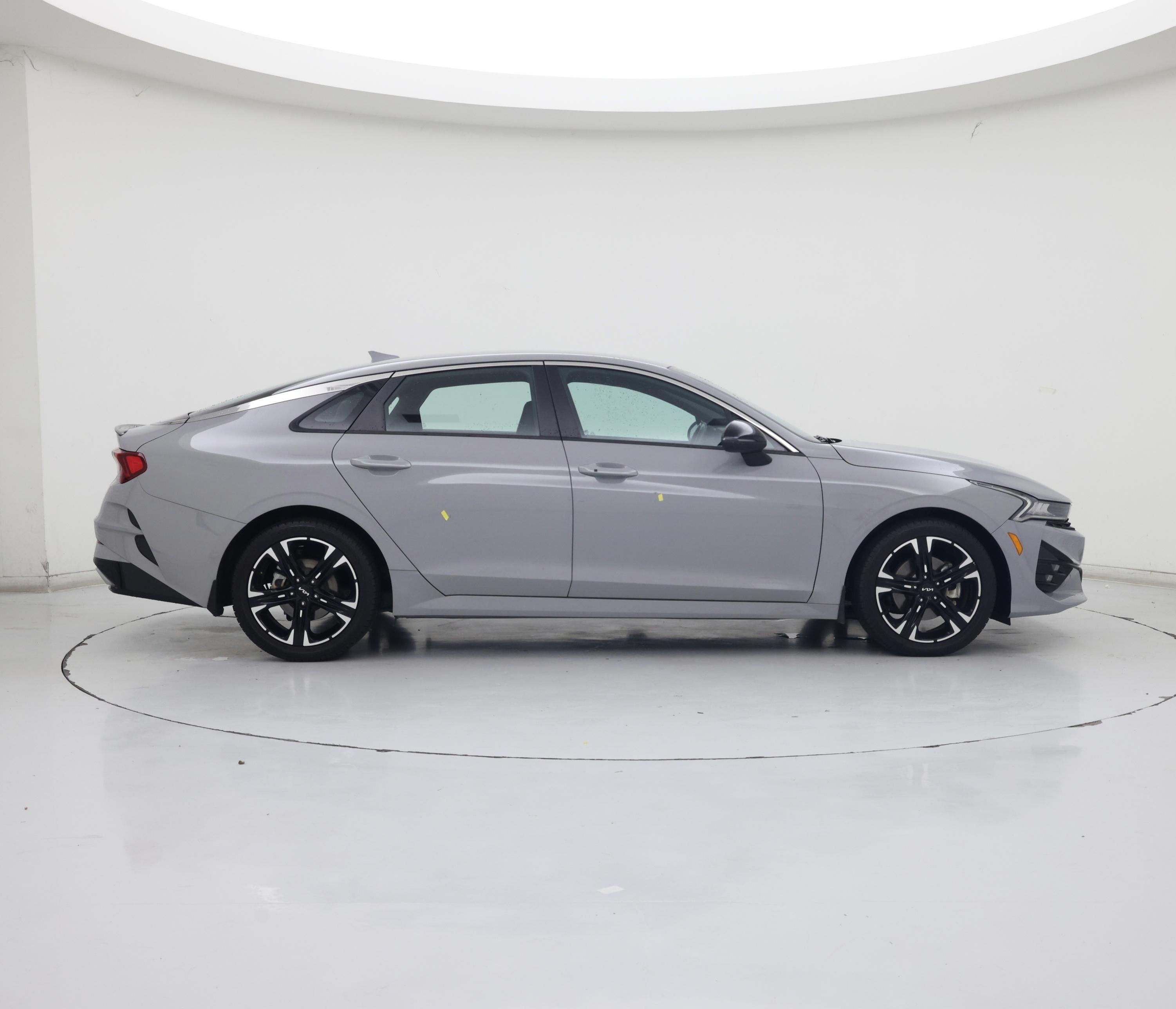 Thumbnail: 2022 Kia K5 - 7