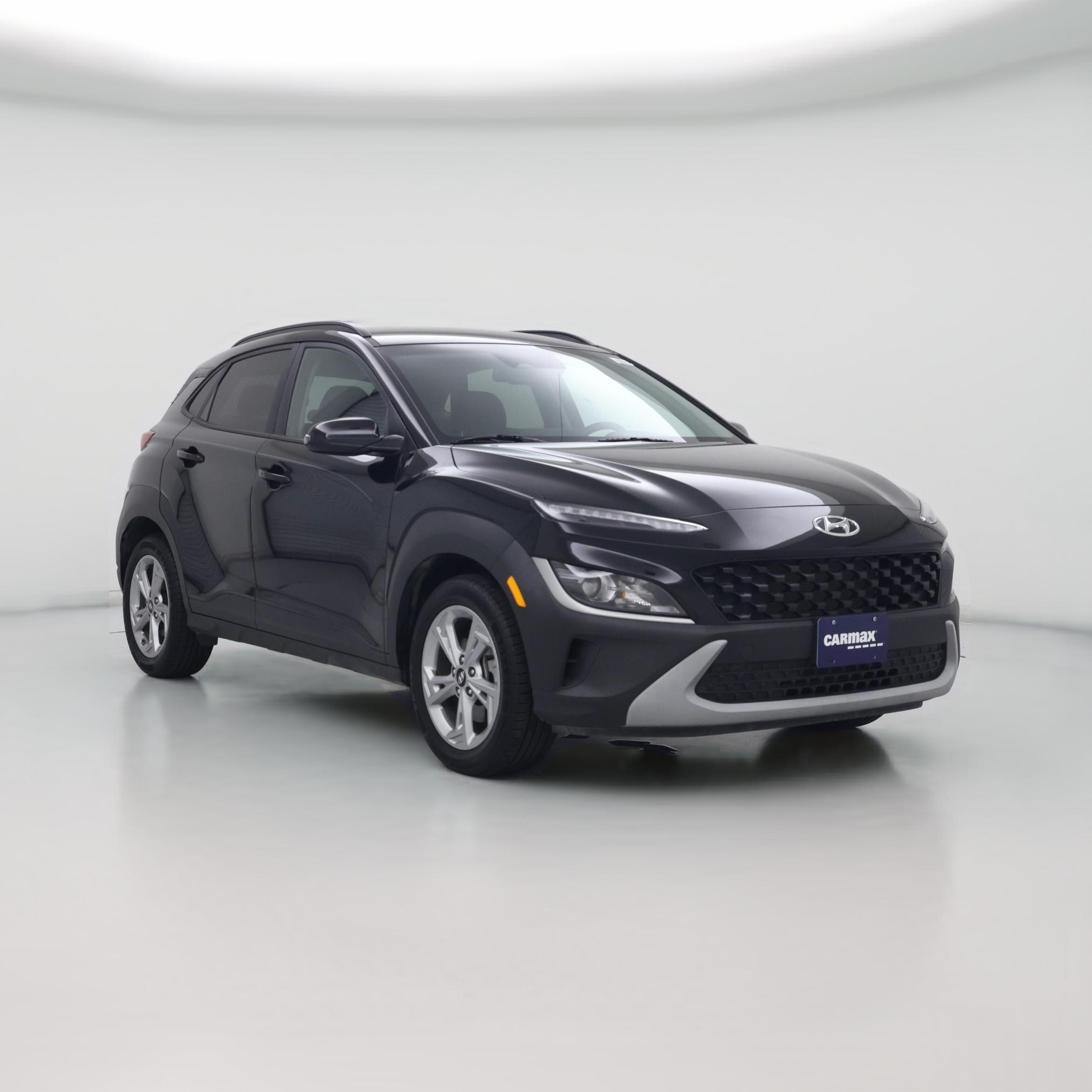 Thumbnail: 2023 Hyundai Kona - 1