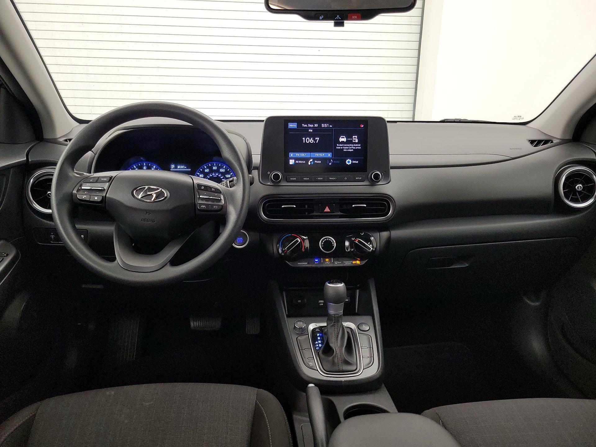 Thumbnail: 2023 Hyundai Kona - 9