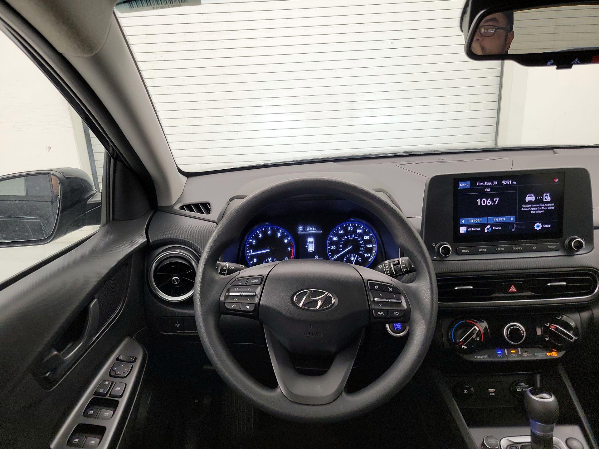 Thumbnail: 2023 Hyundai Kona - 10