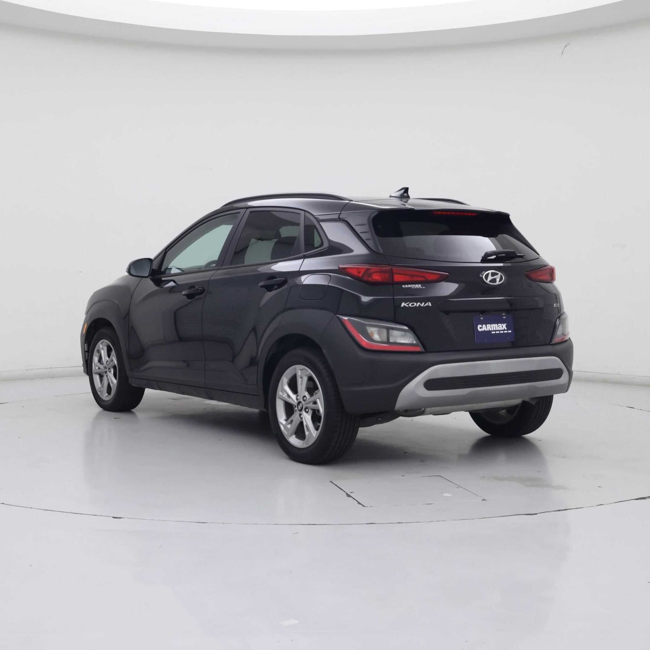 Thumbnail: 2023 Hyundai Kona - 2