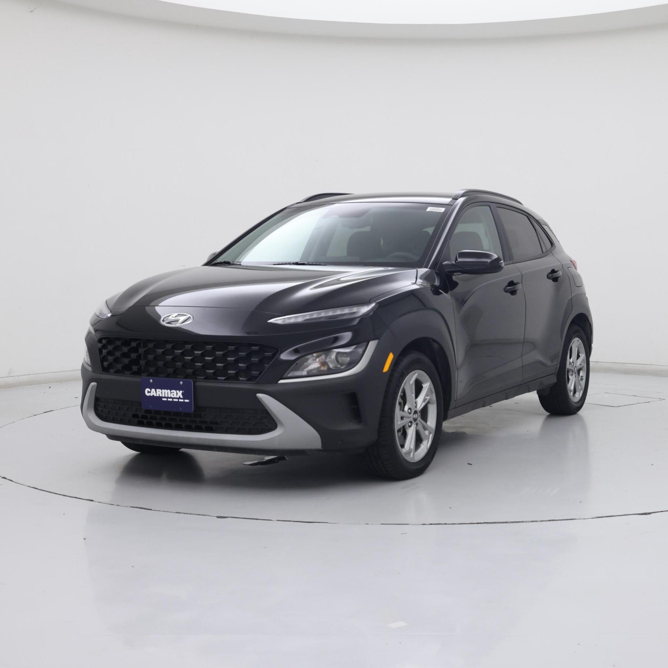 Thumbnail: 2023 Hyundai Kona - 4