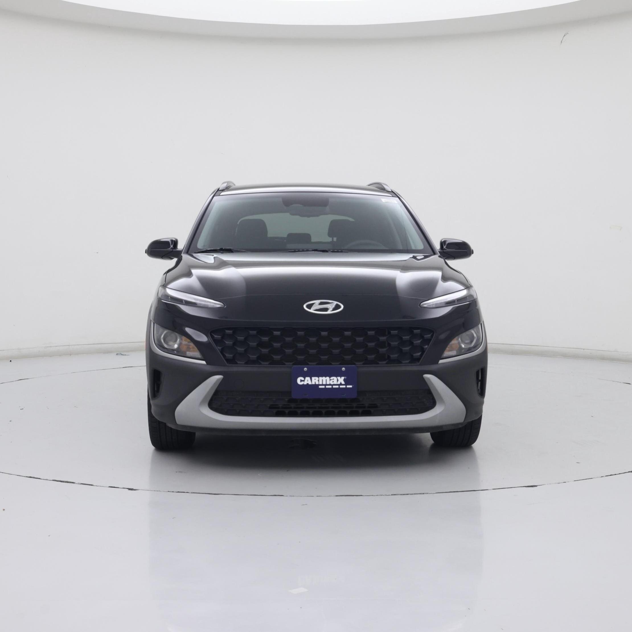 Thumbnail: 2023 Hyundai Kona - 5