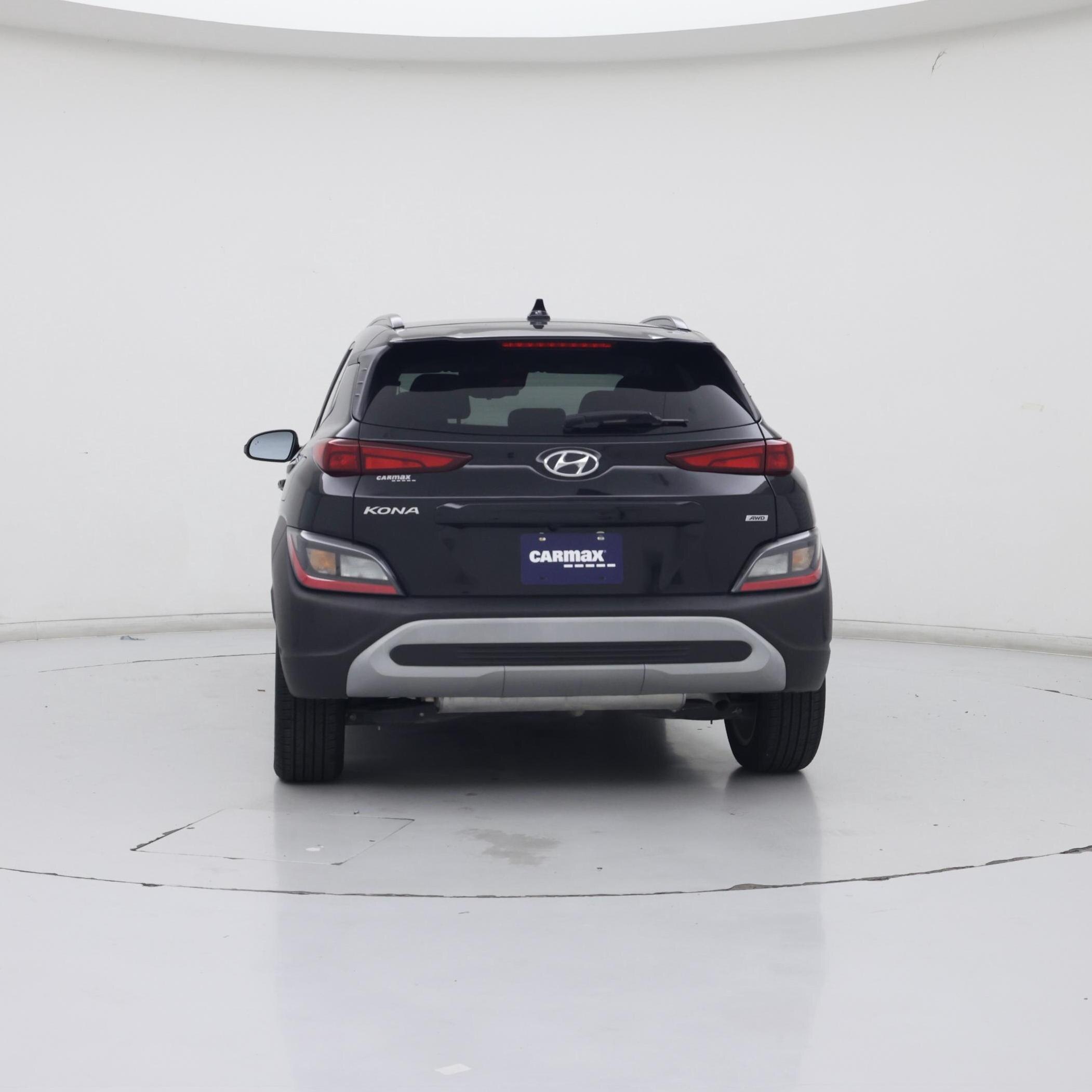 Thumbnail: 2023 Hyundai Kona - 6