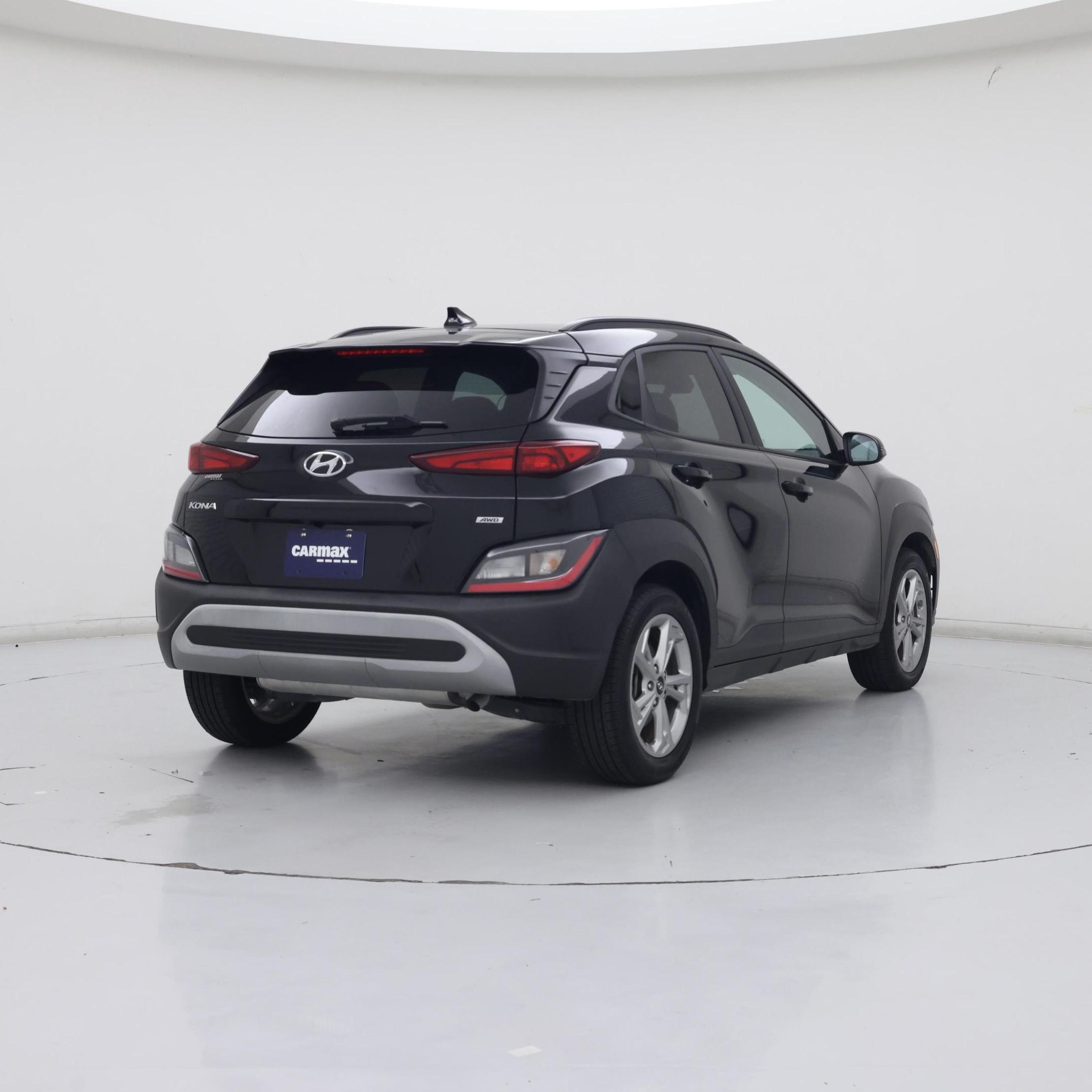 Thumbnail: 2023 Hyundai Kona - 8