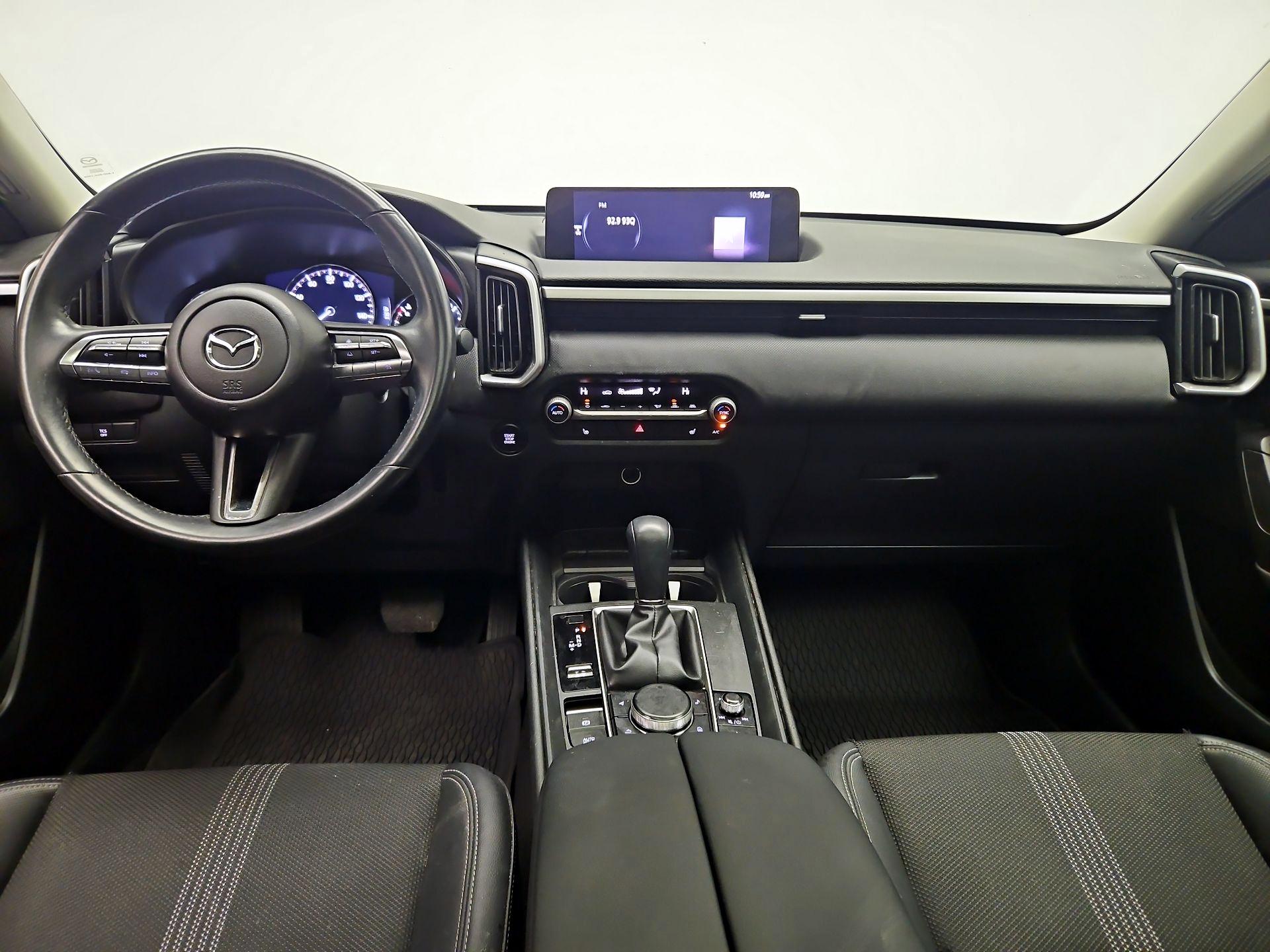 Thumbnail: 2023 Mazda CX-50 - 9