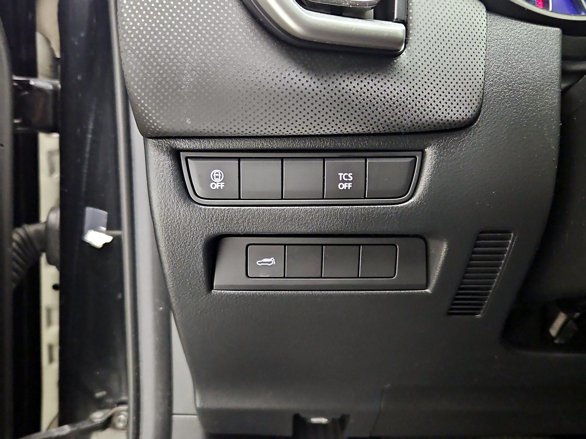 Thumbnail: 2023 Mazda CX-50 - 13