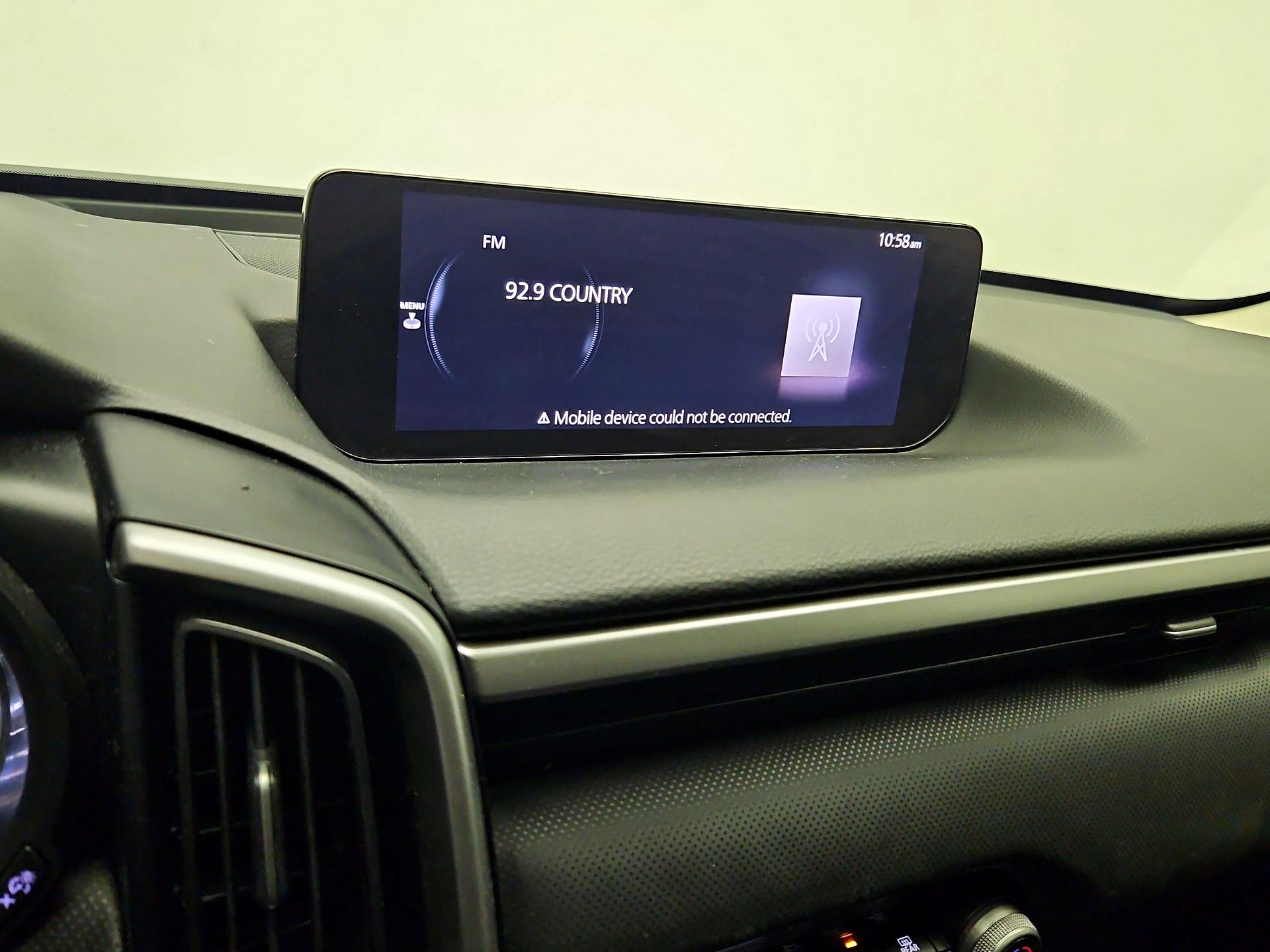 Thumbnail: 2023 Mazda CX-50 - 15