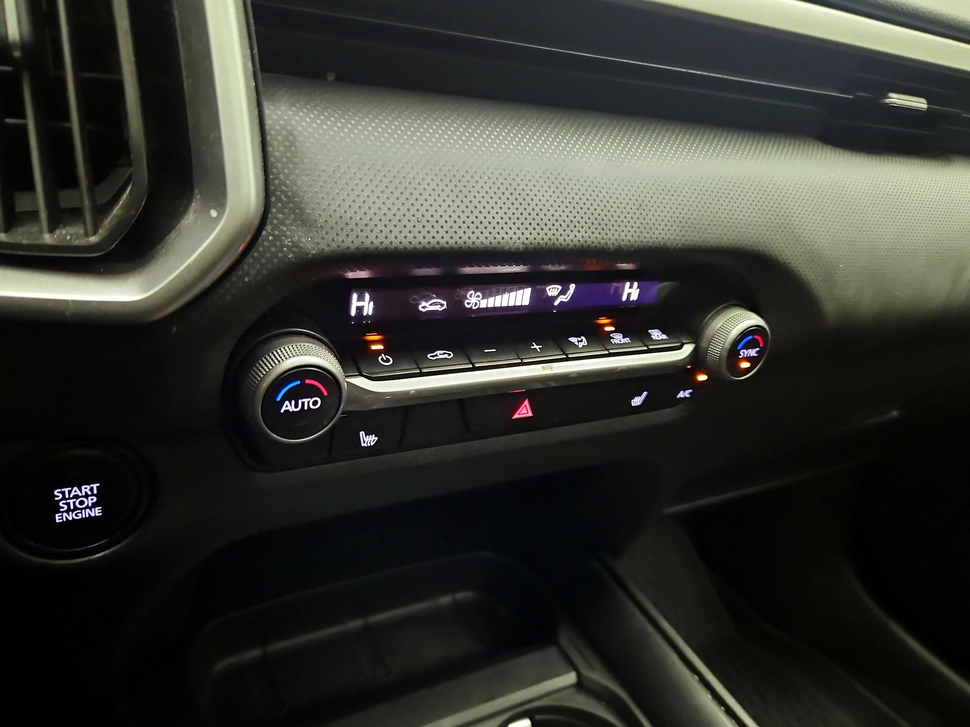 Thumbnail: 2023 Mazda CX-50 - 16