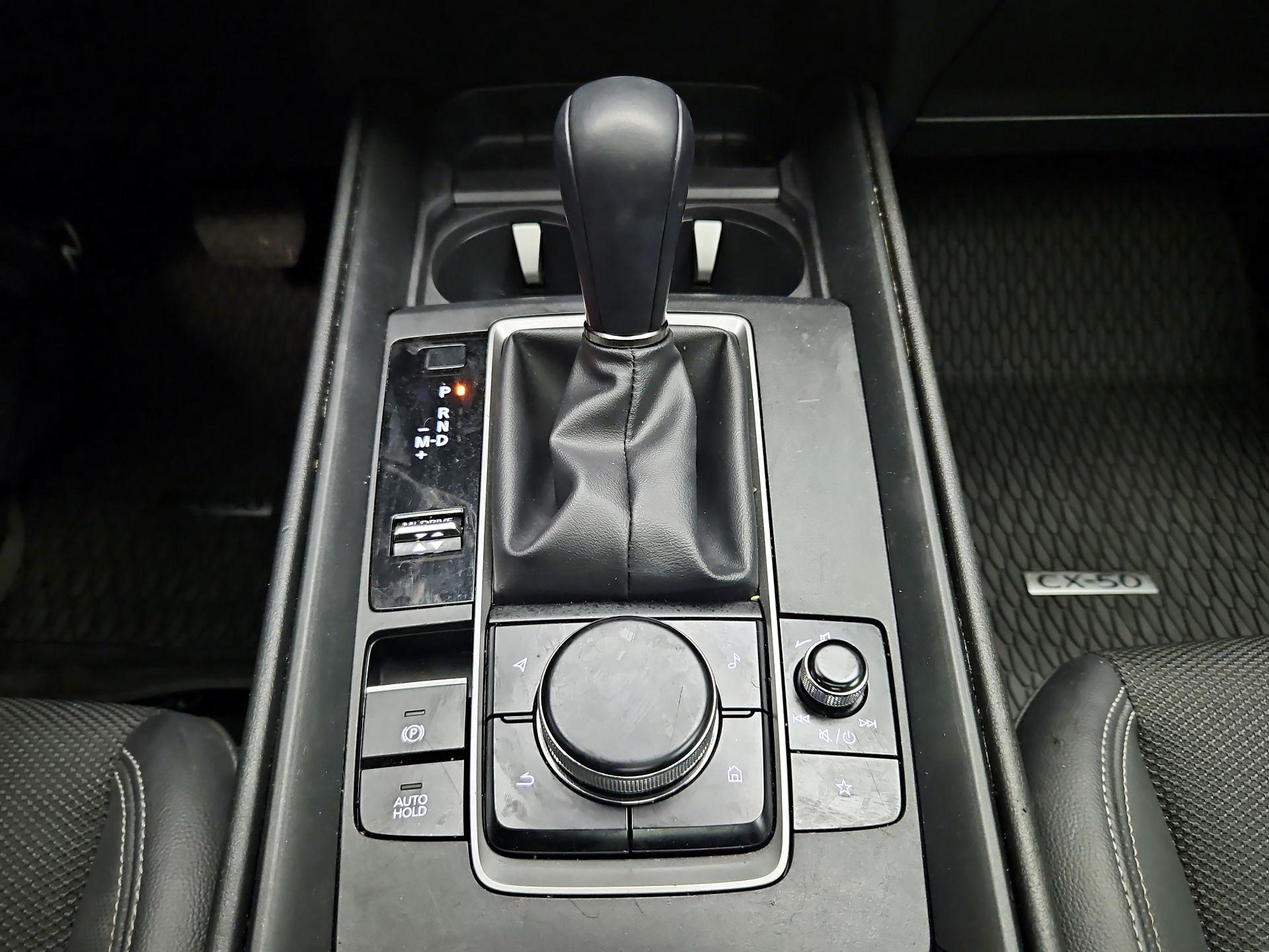 Thumbnail: 2023 Mazda CX-50 - 17