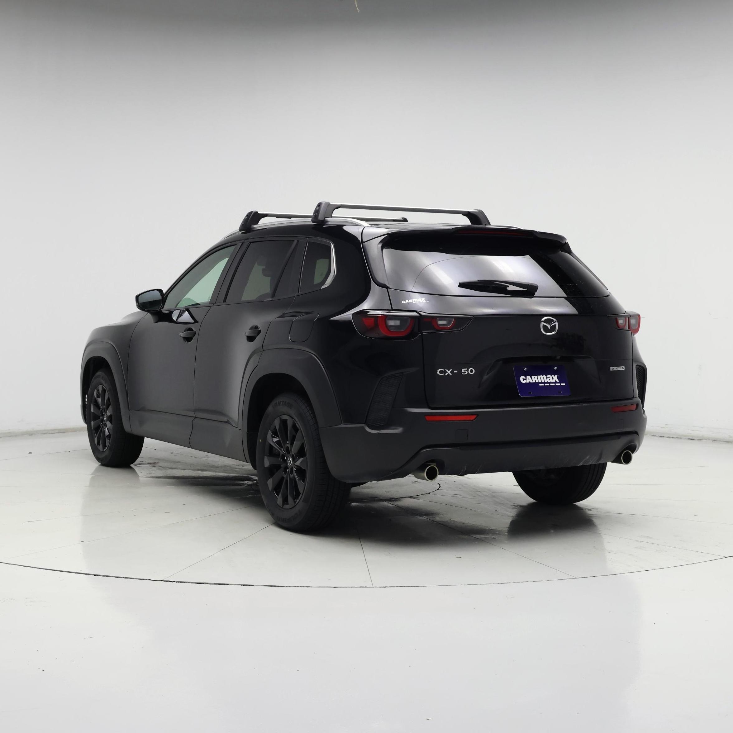 Thumbnail: 2023 Mazda CX-50 - 2