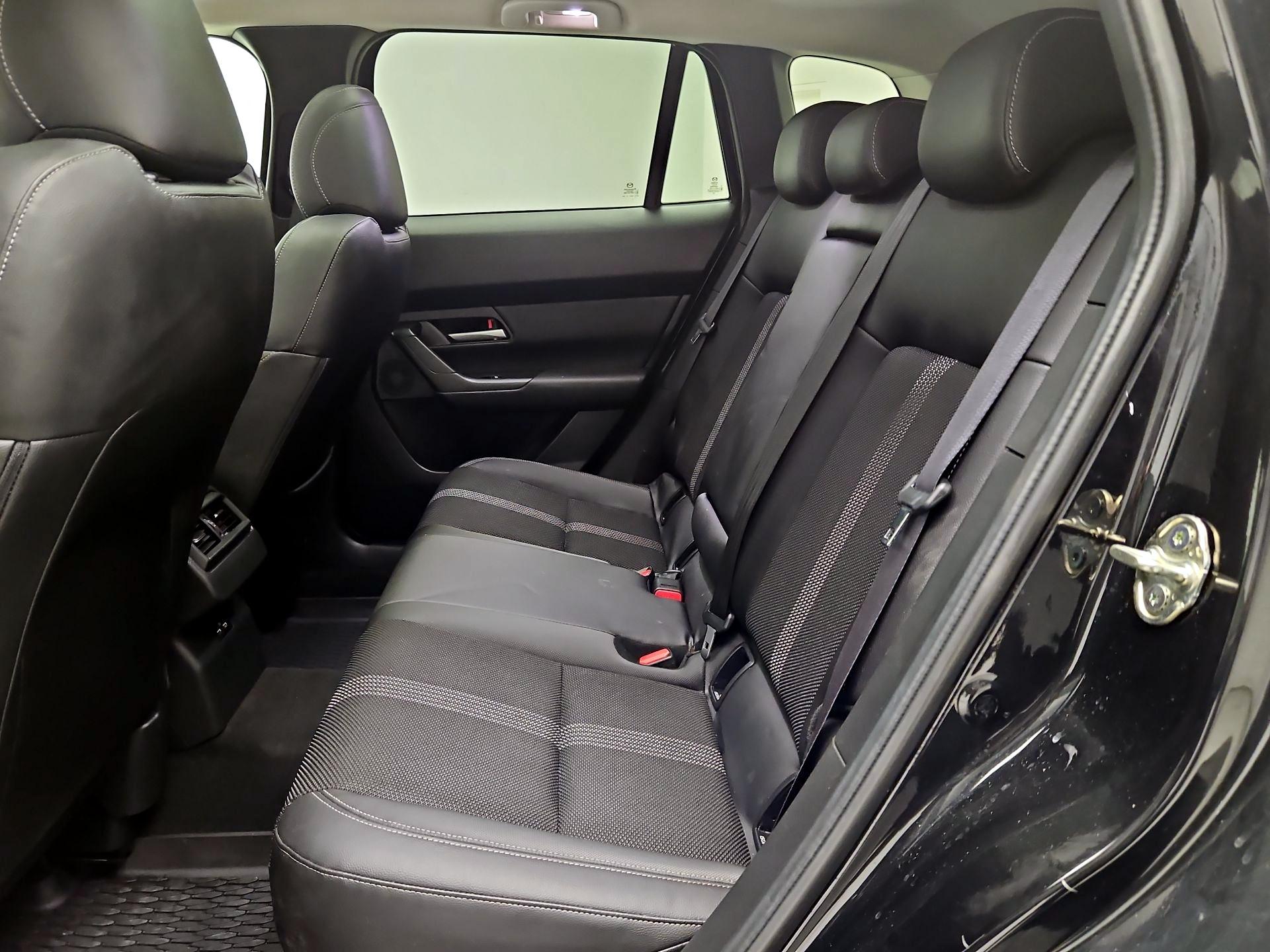 Thumbnail: 2023 Mazda CX-50 - 20